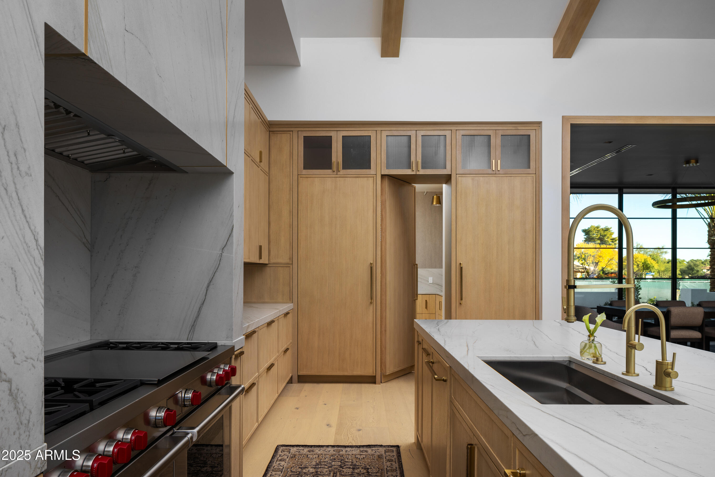 VIA LOS RANCHOS - Residential