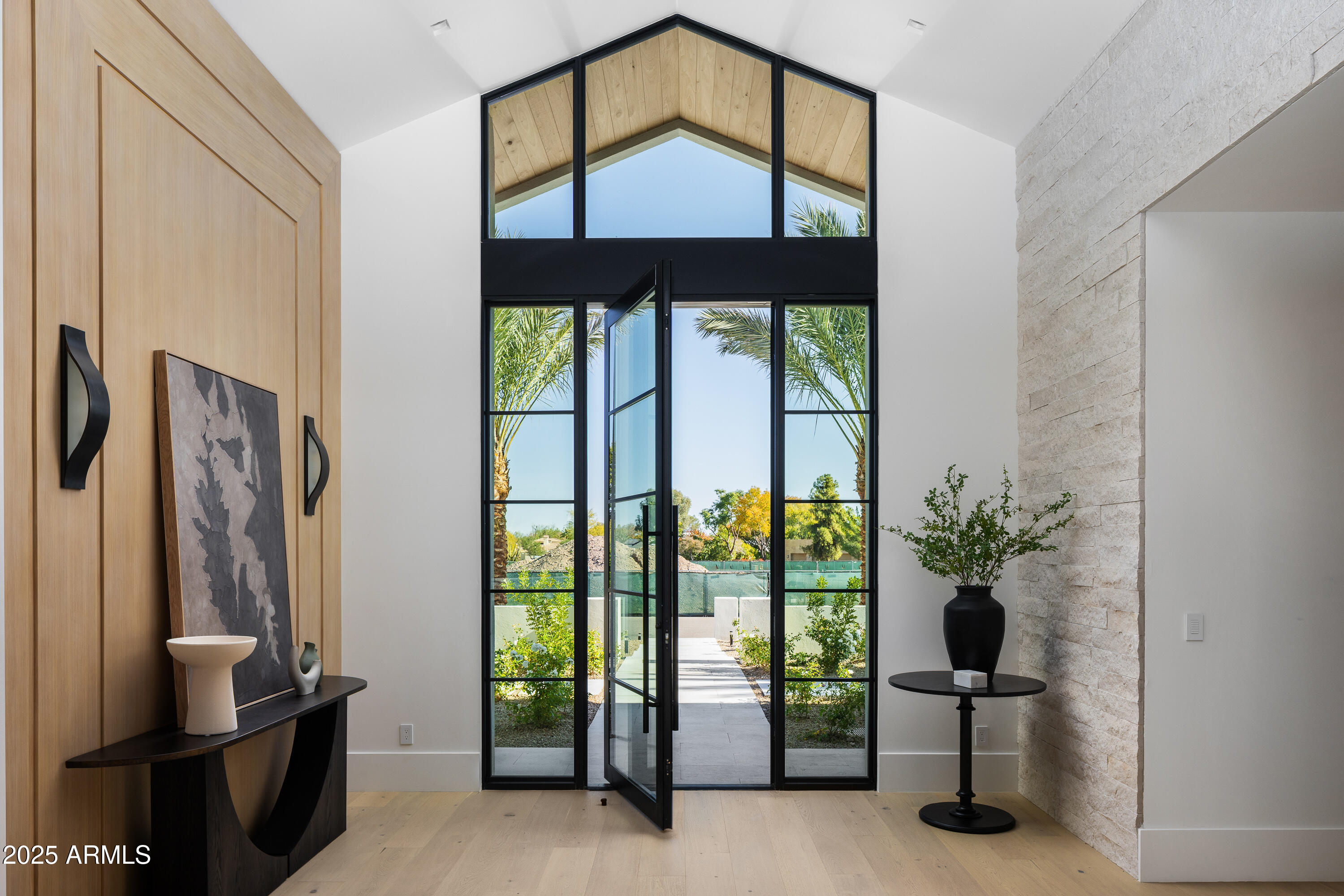 VIA LOS RANCHOS - Residential