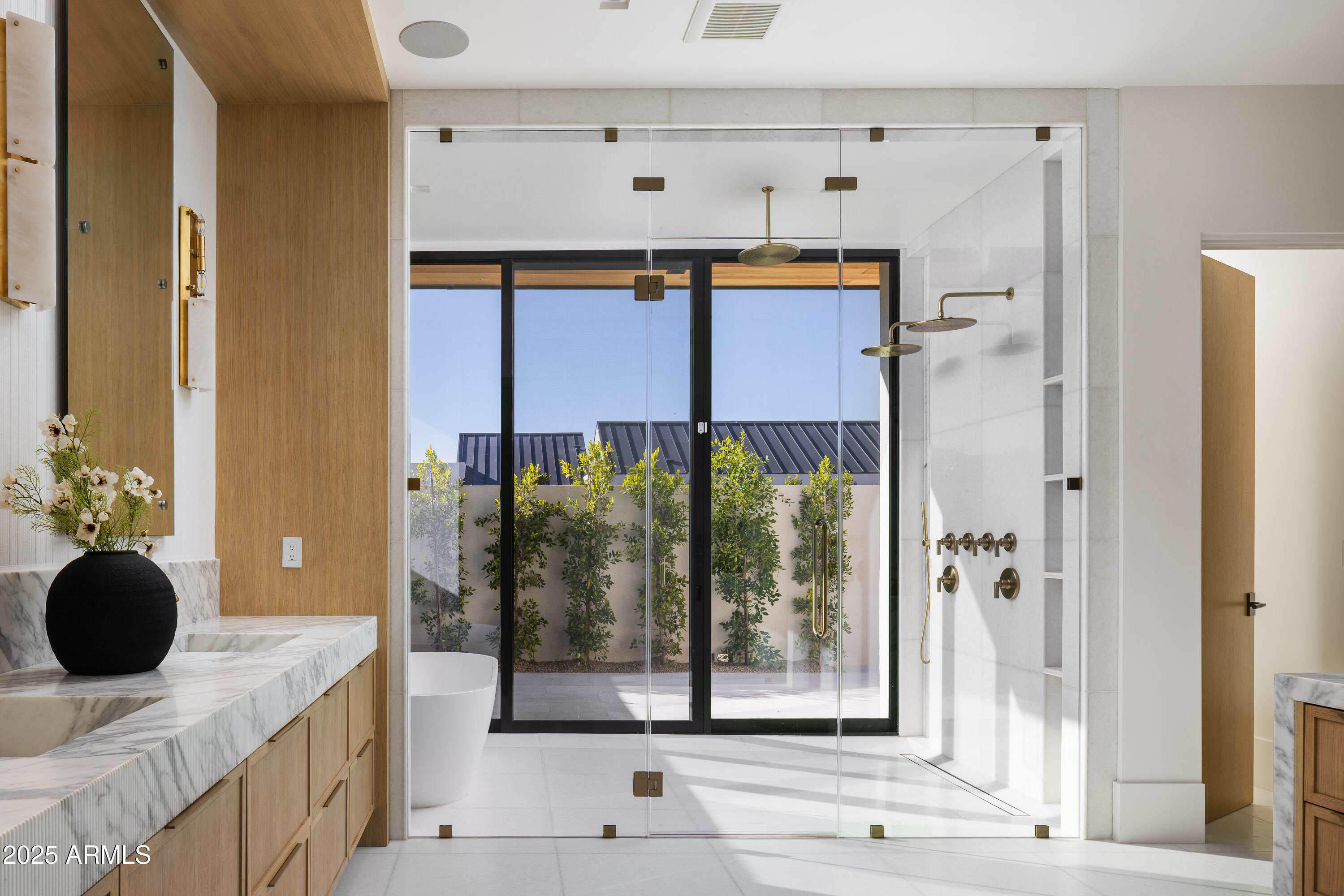VIA LOS RANCHOS - Residential