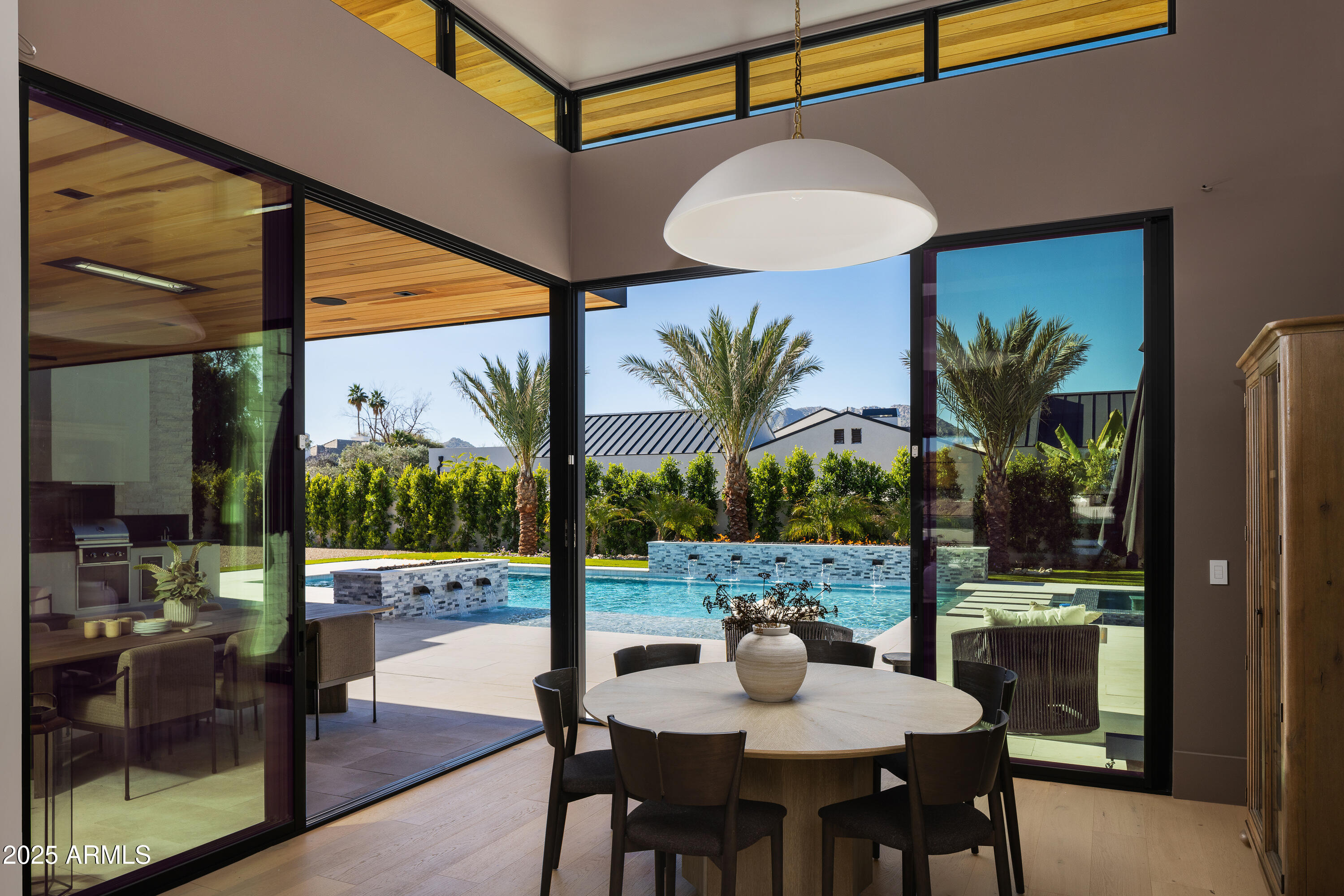 VIA LOS RANCHOS - Residential