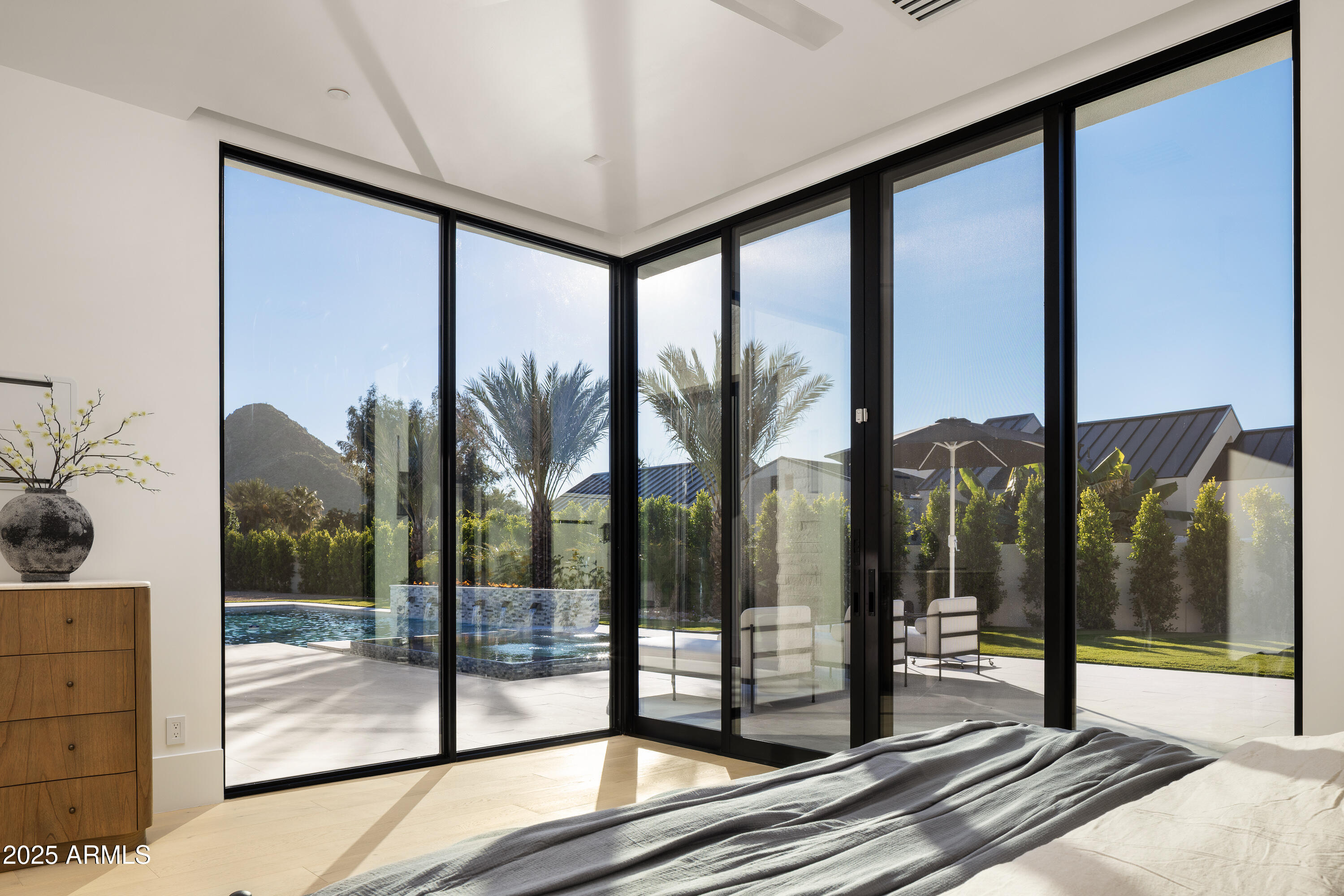 VIA LOS RANCHOS - Residential