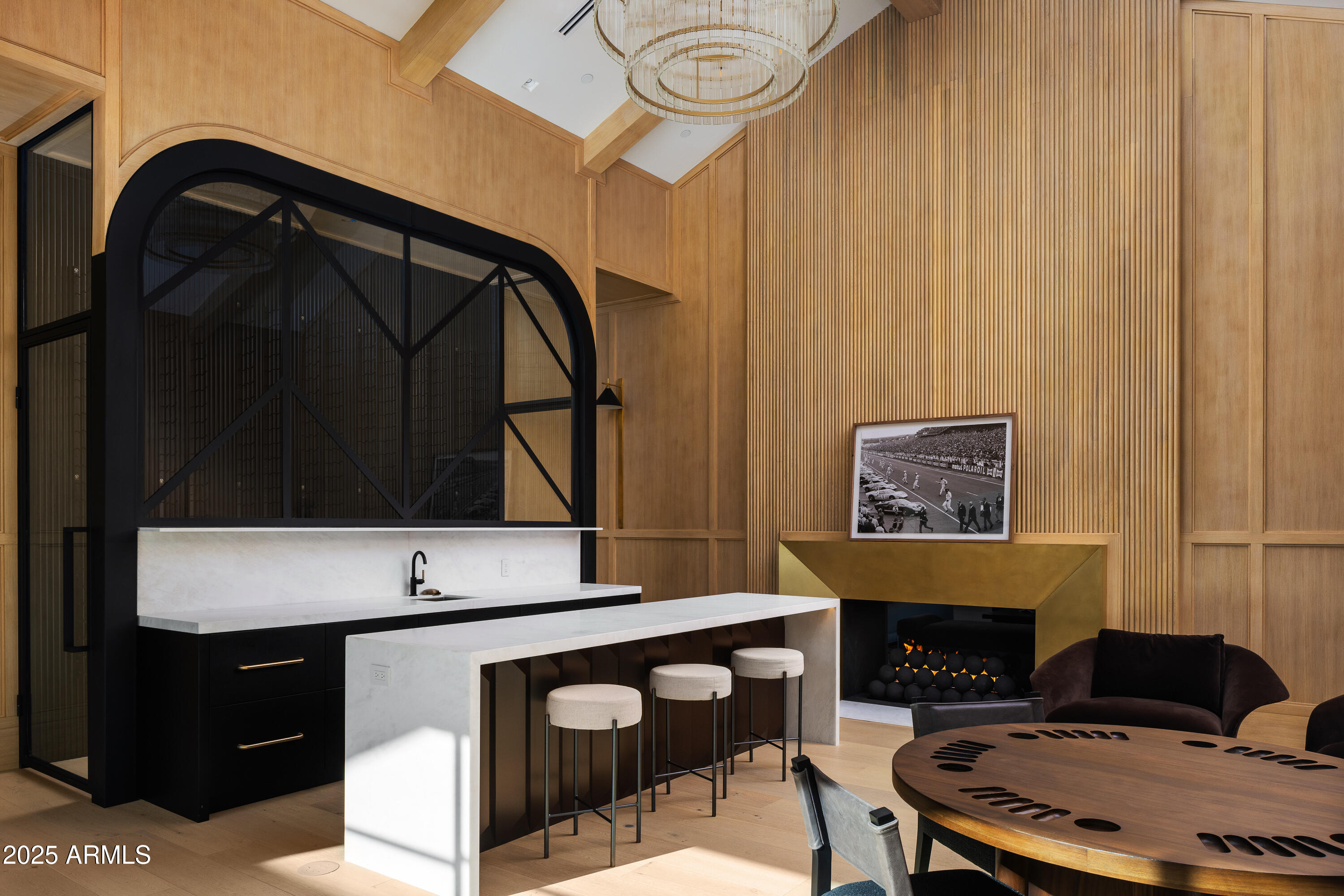 VIA LOS RANCHOS - Residential