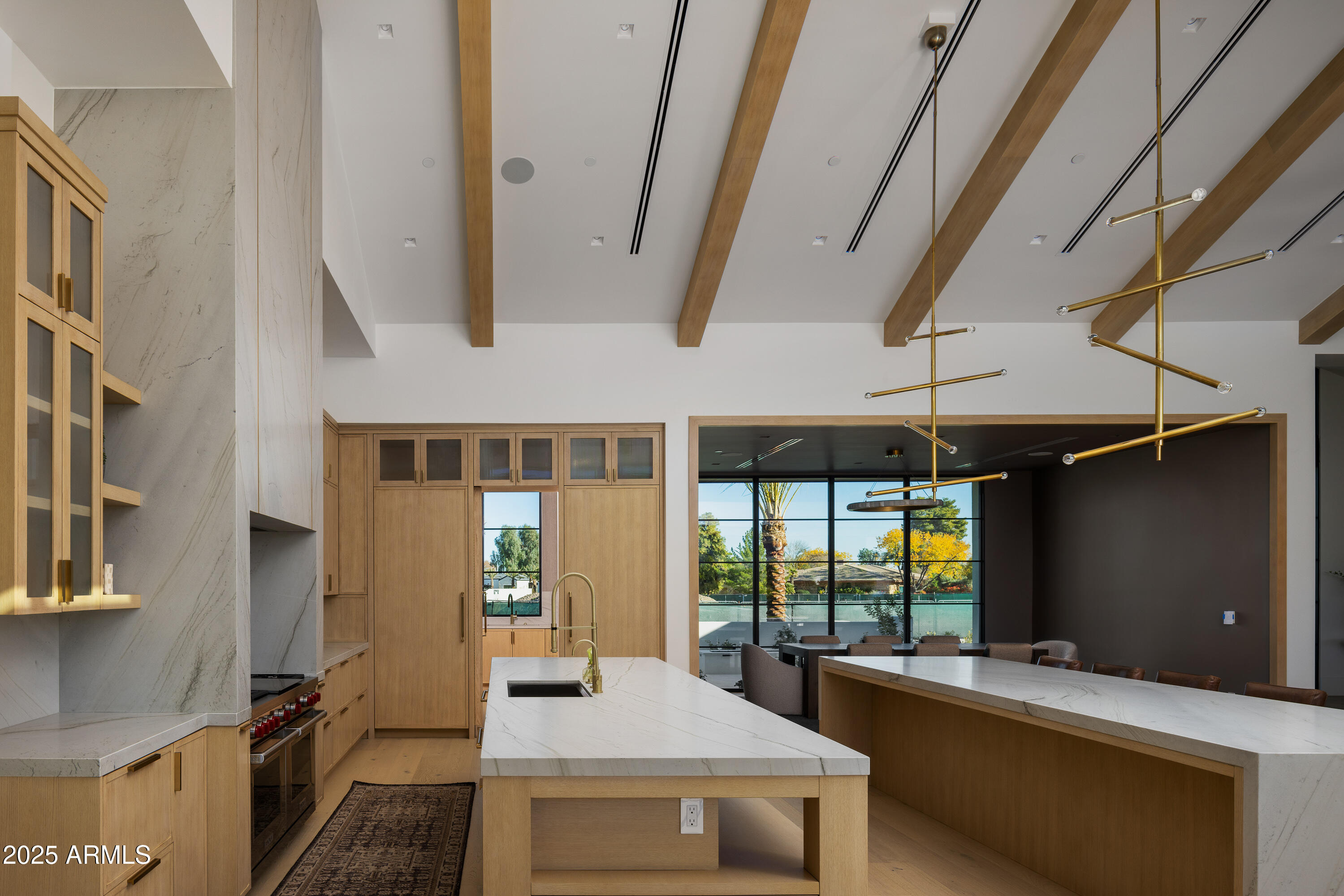 VIA LOS RANCHOS - Residential