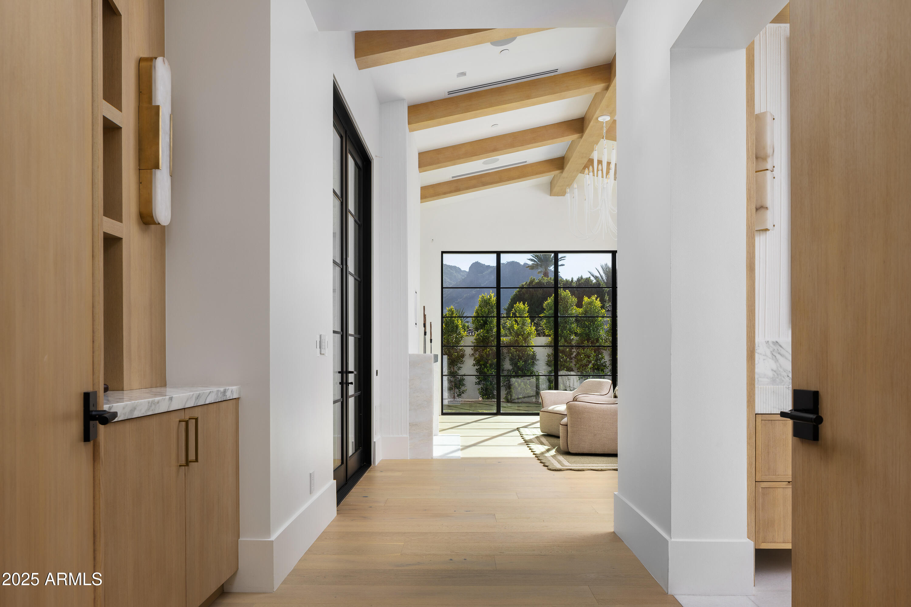 VIA LOS RANCHOS - Residential