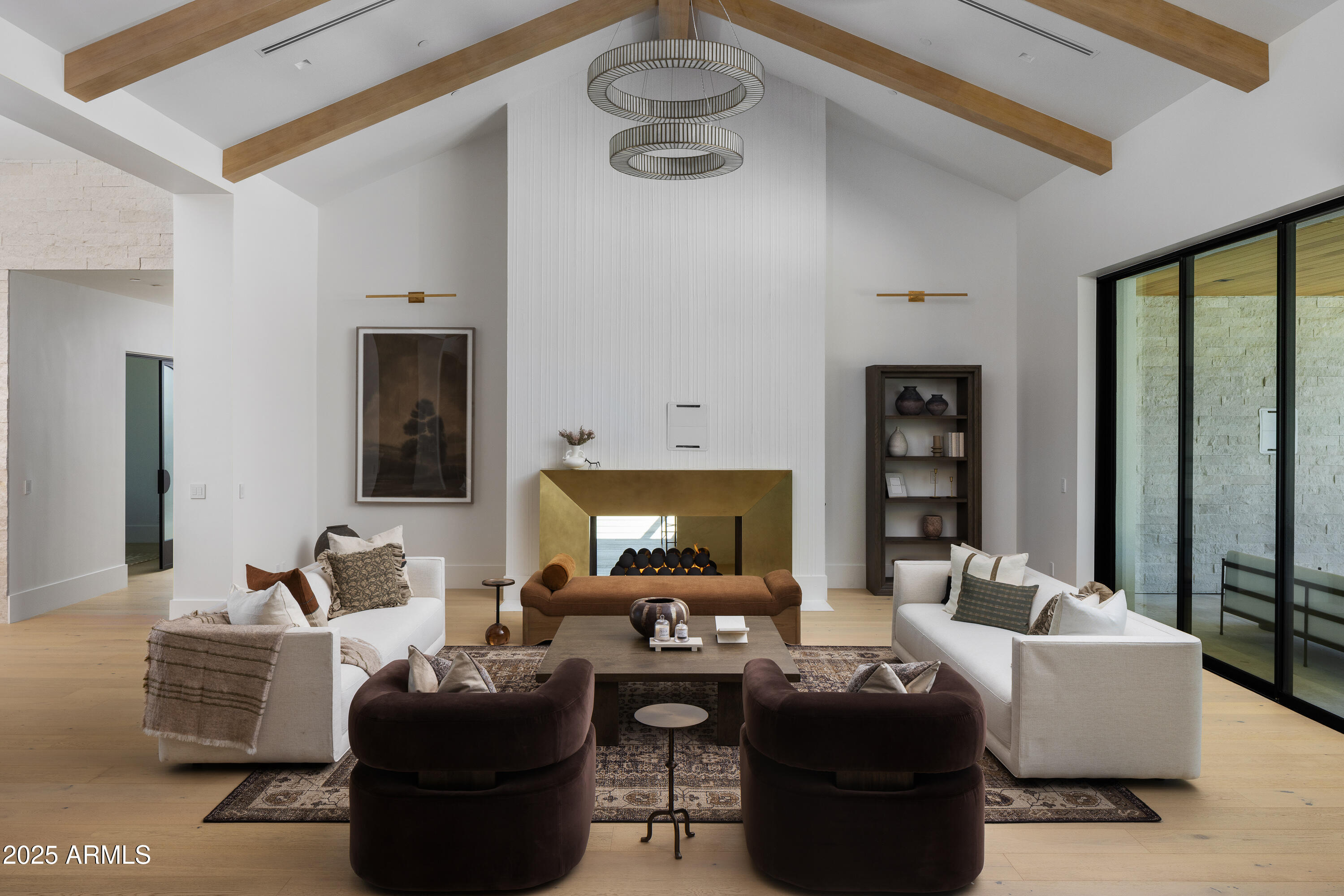 VIA LOS RANCHOS - Residential