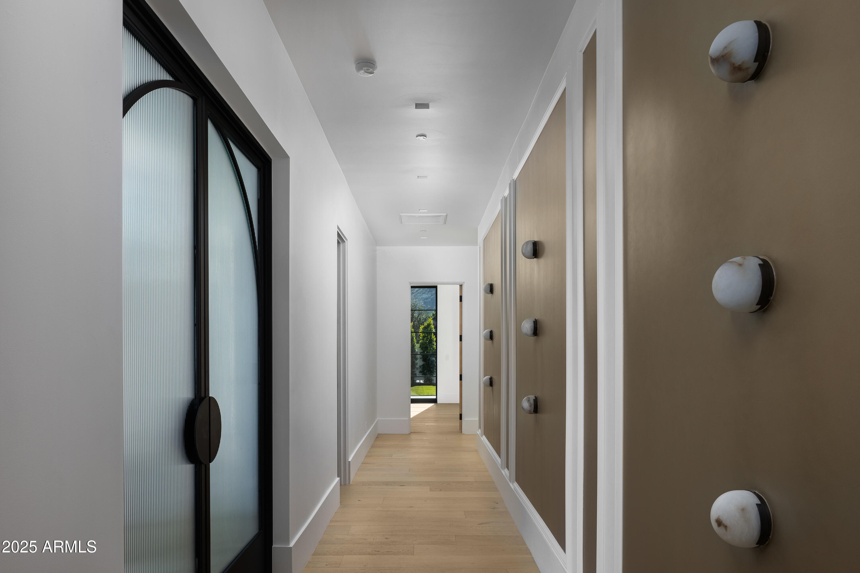 VIA LOS RANCHOS - Residential