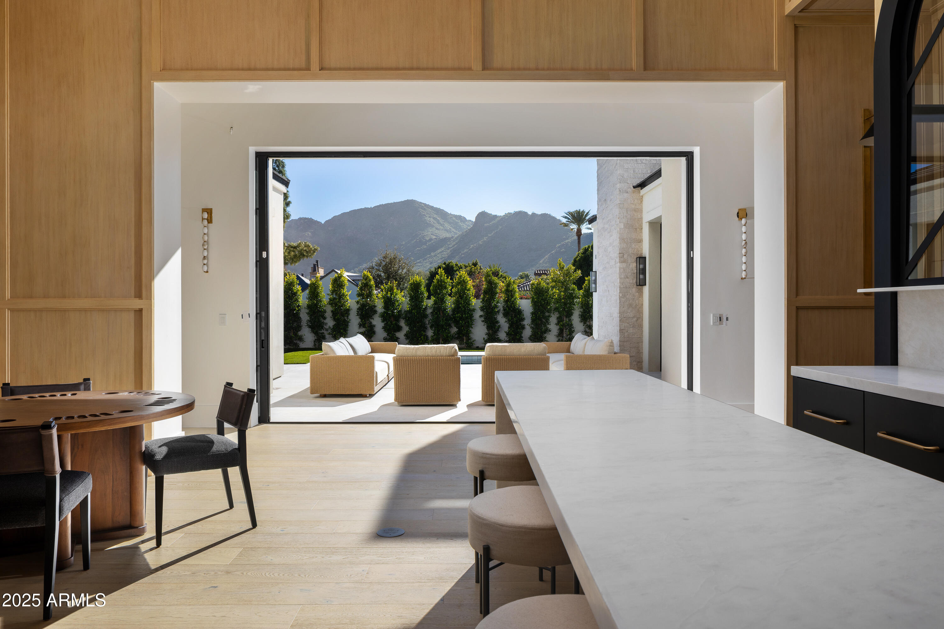 VIA LOS RANCHOS - Residential