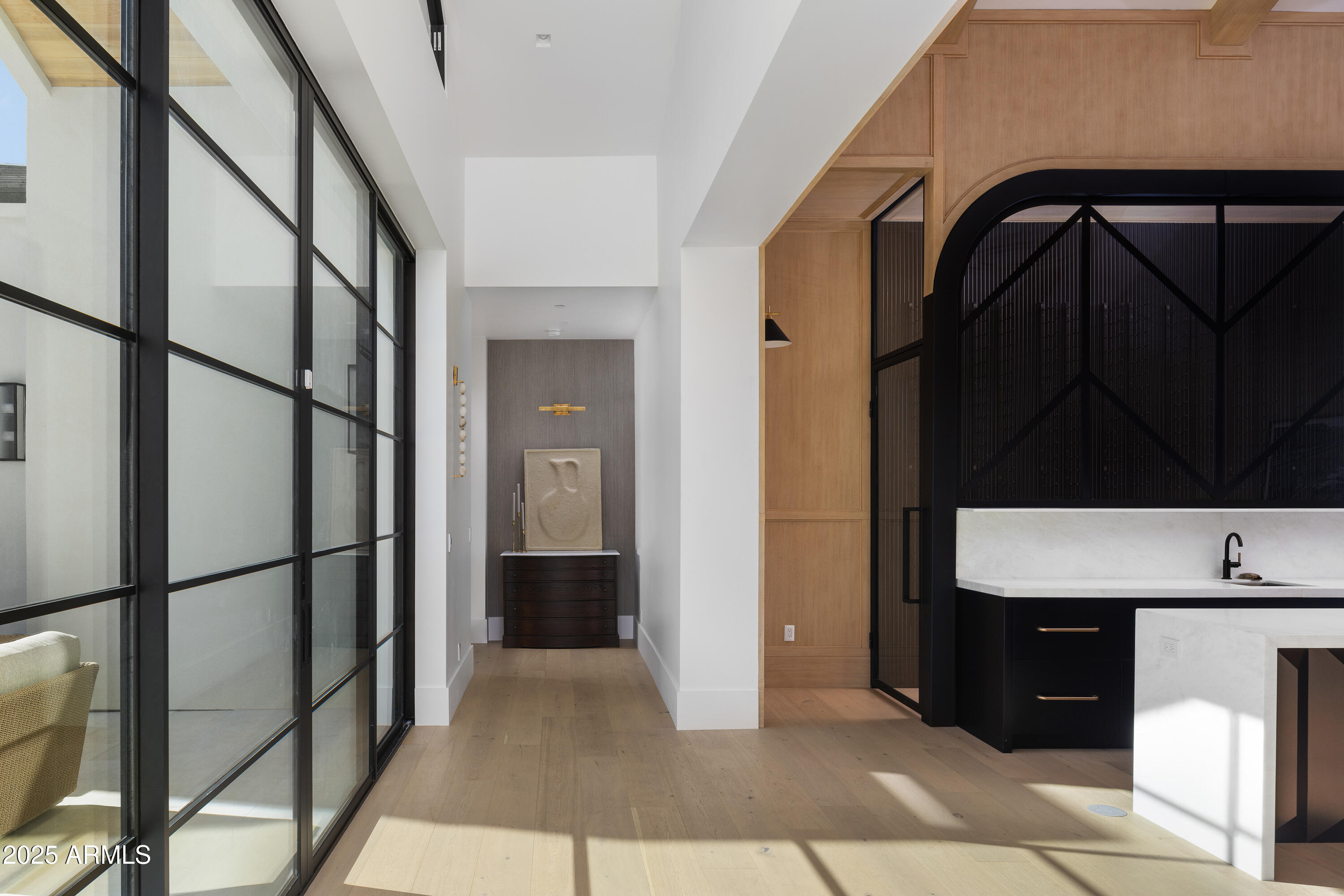 VIA LOS RANCHOS - Residential
