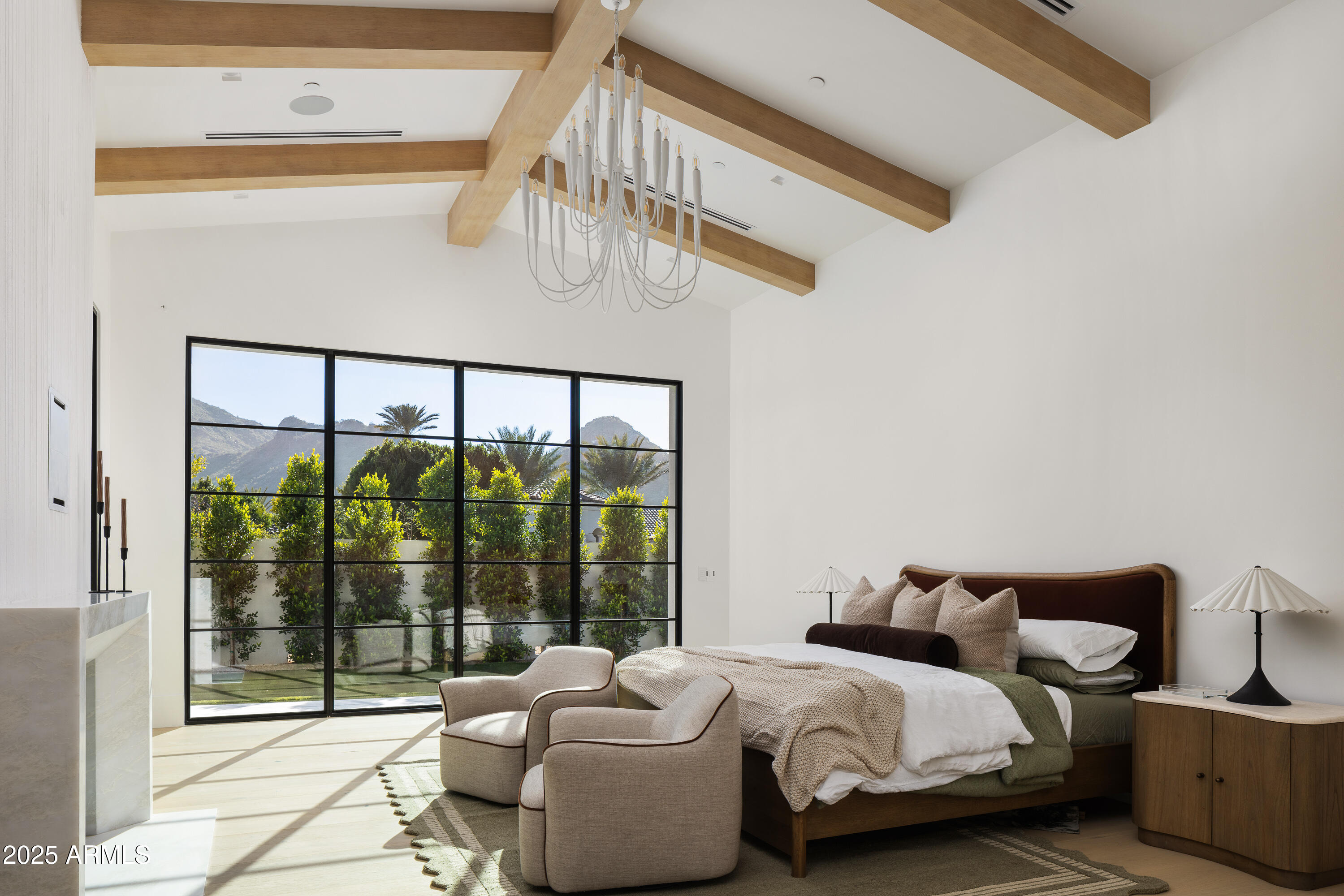 VIA LOS RANCHOS - Residential