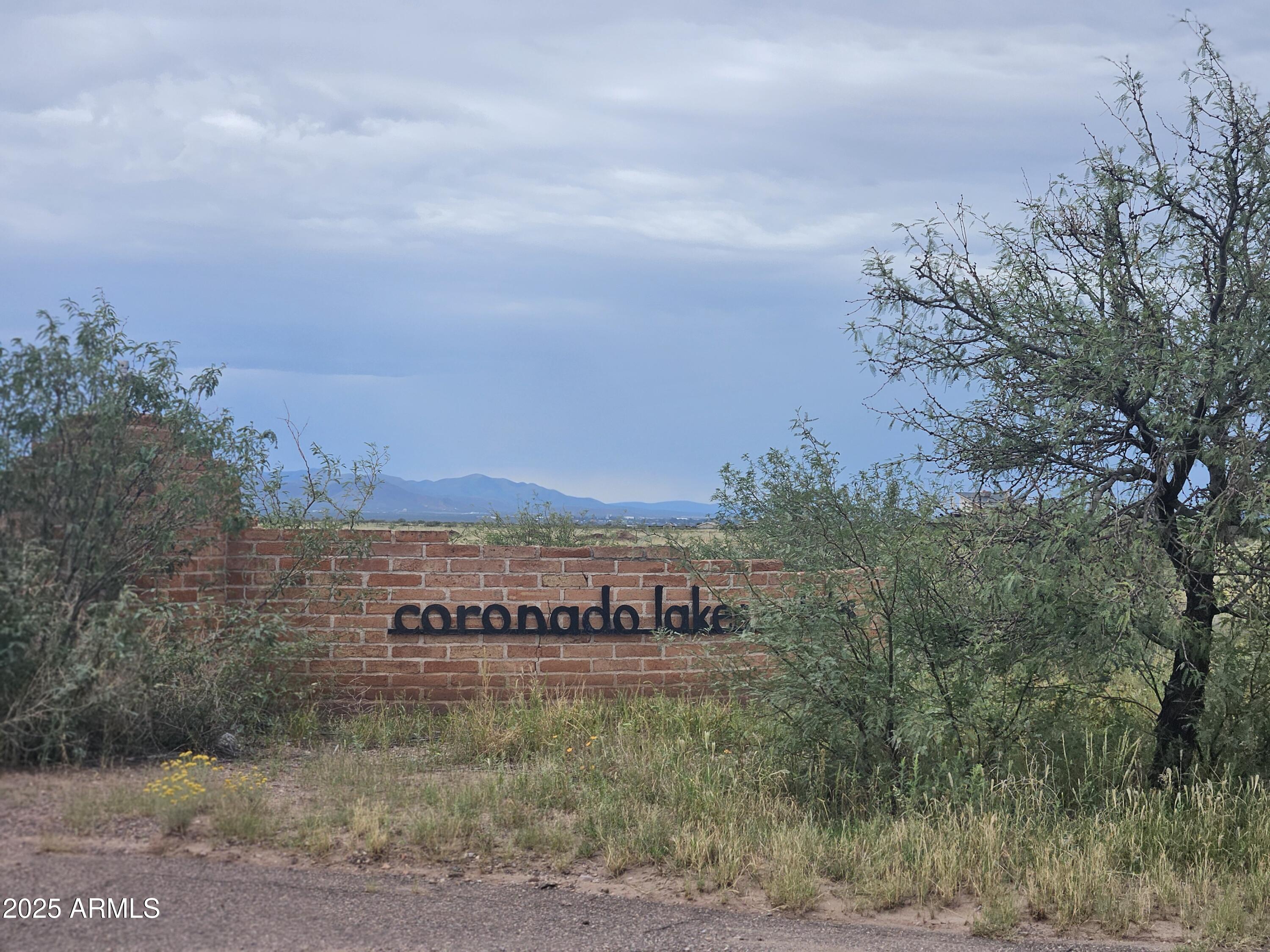 COCHISE COLLEGE PARK 6 - Land