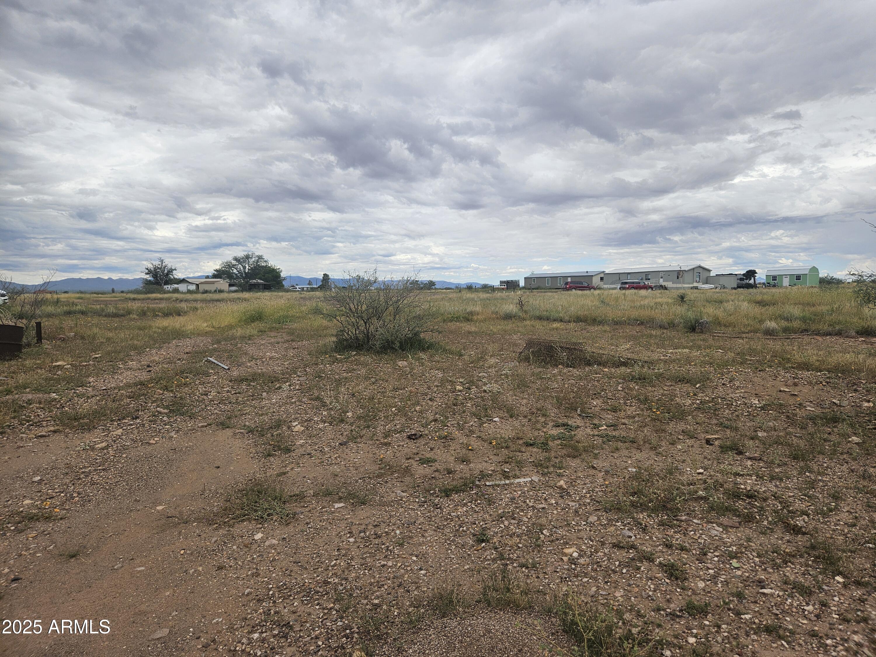 COCHISE COLLEGE PARK 6 - Land
