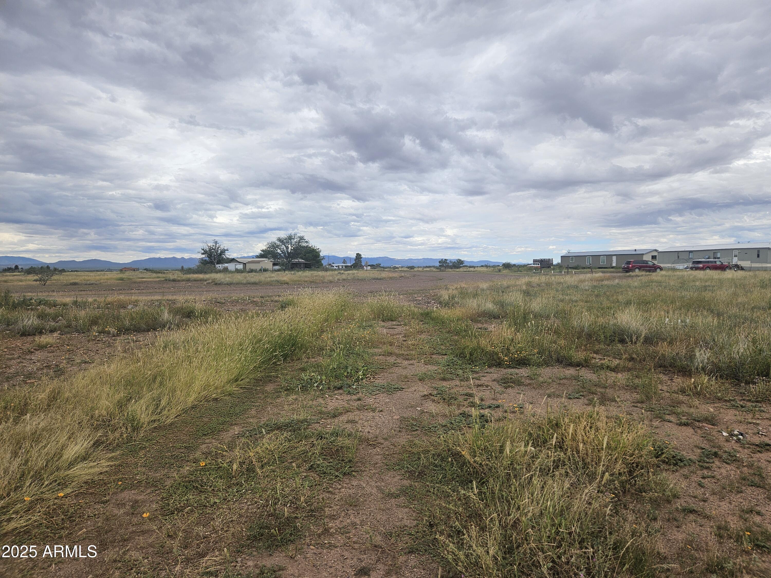 COCHISE COLLEGE PARK 6 - Land
