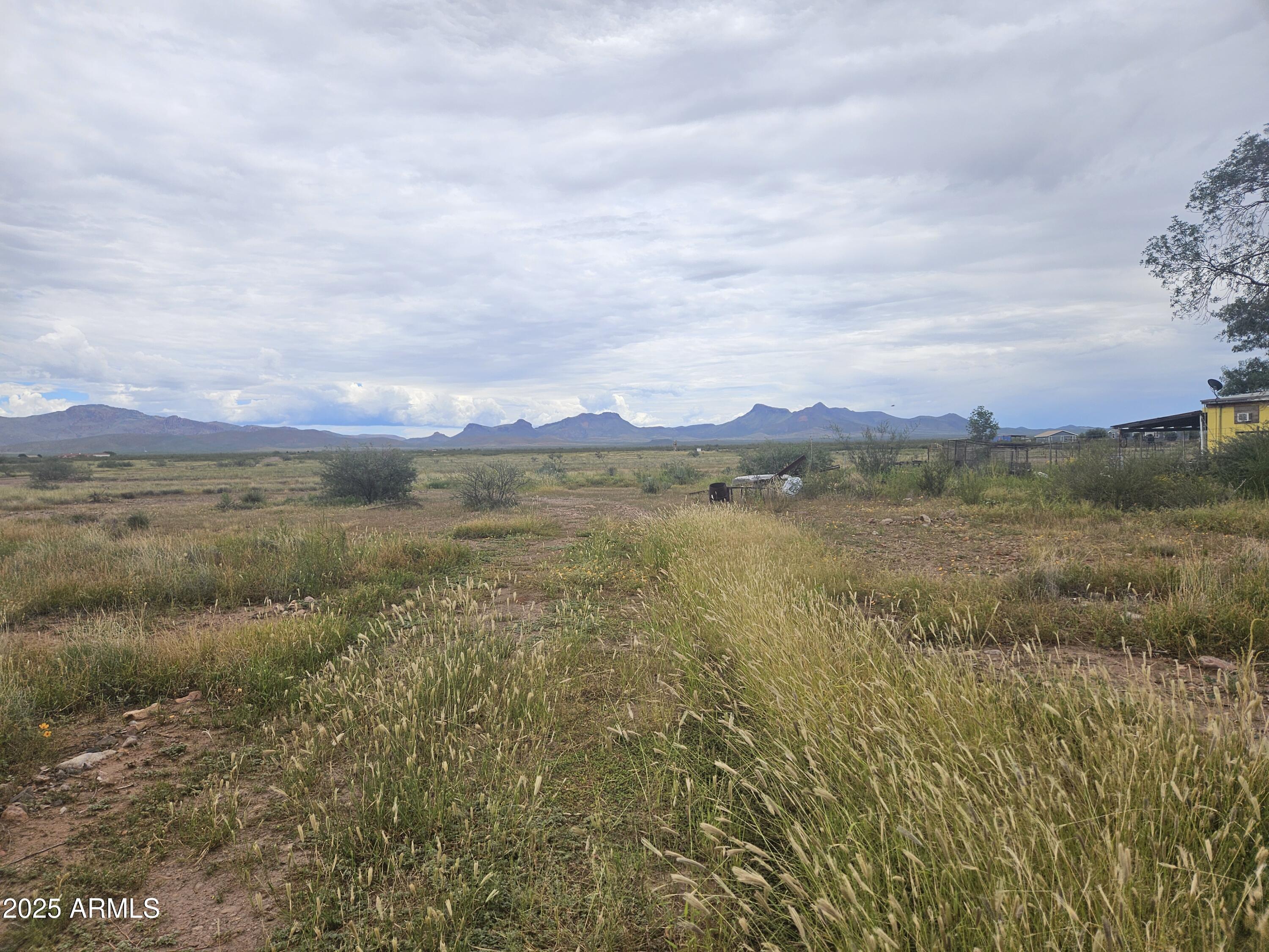 COCHISE COLLEGE PARK 6 - Land