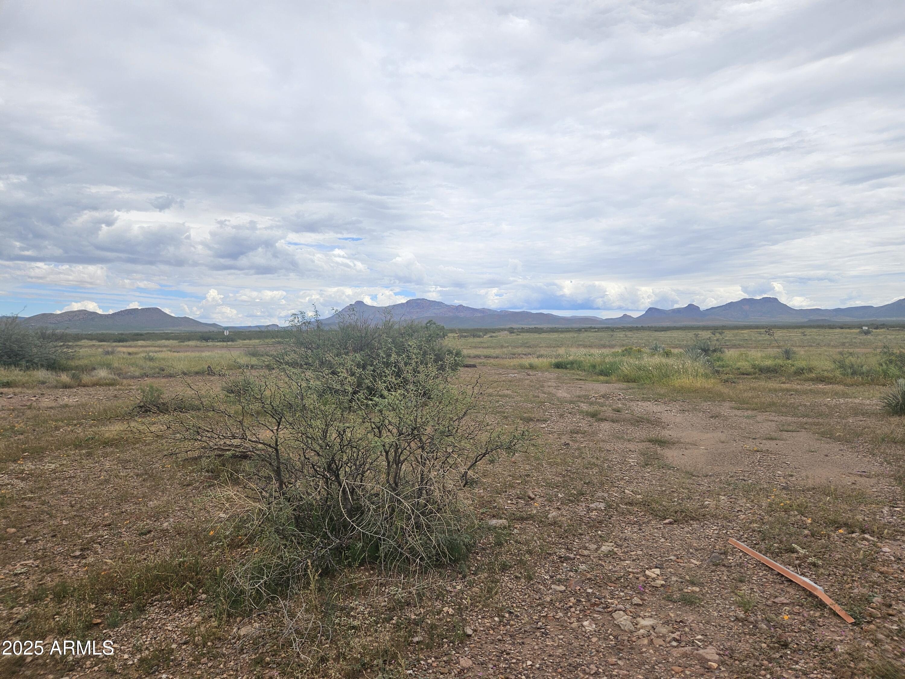 COCHISE COLLEGE PARK 6 - Land
