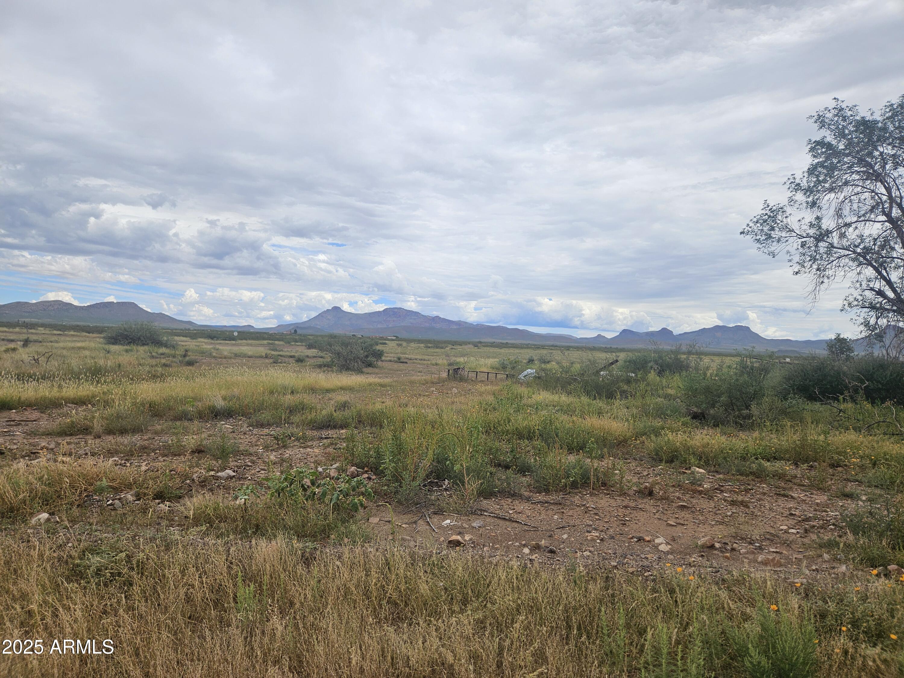 COCHISE COLLEGE PARK 6 - Land