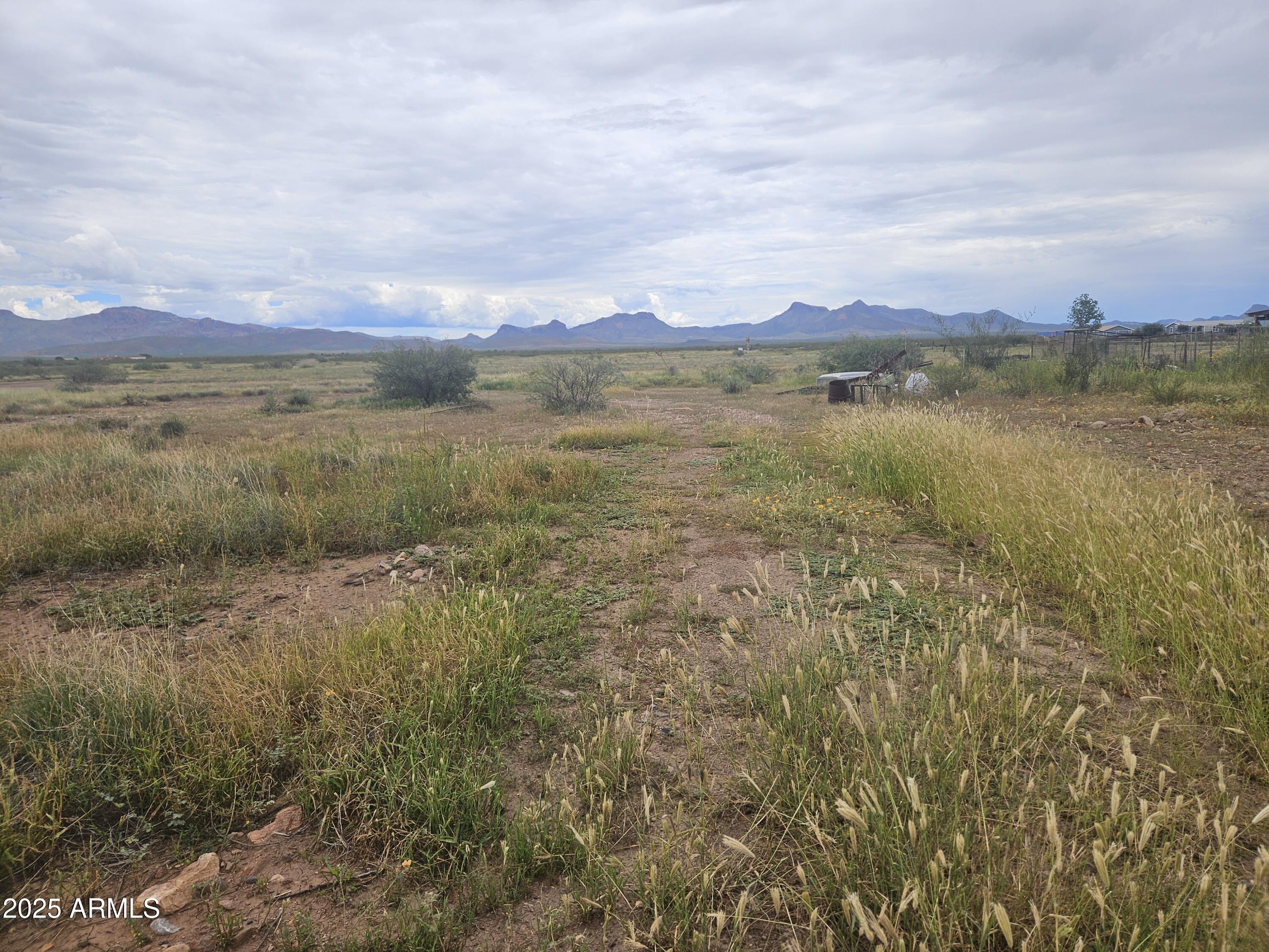 COCHISE COLLEGE PARK 6 - Land