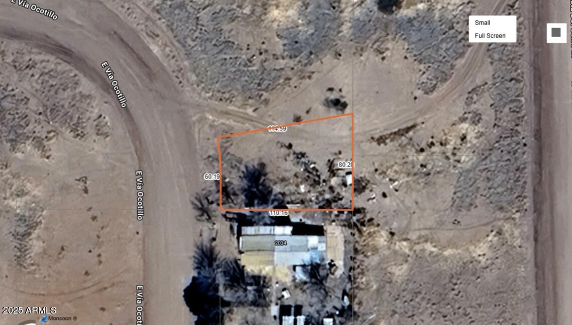 COCHISE COLLEGE PARK 6 - Land