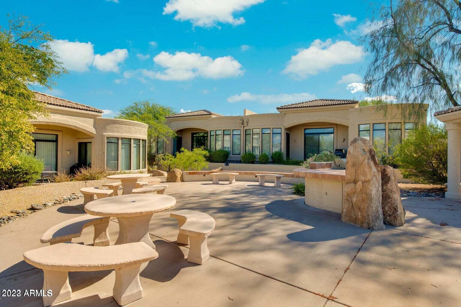 VERDE VILLAGE AMD - Residential