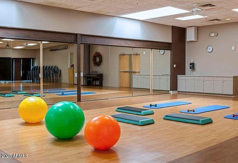 VERDE VILLAGE AMD - Residential