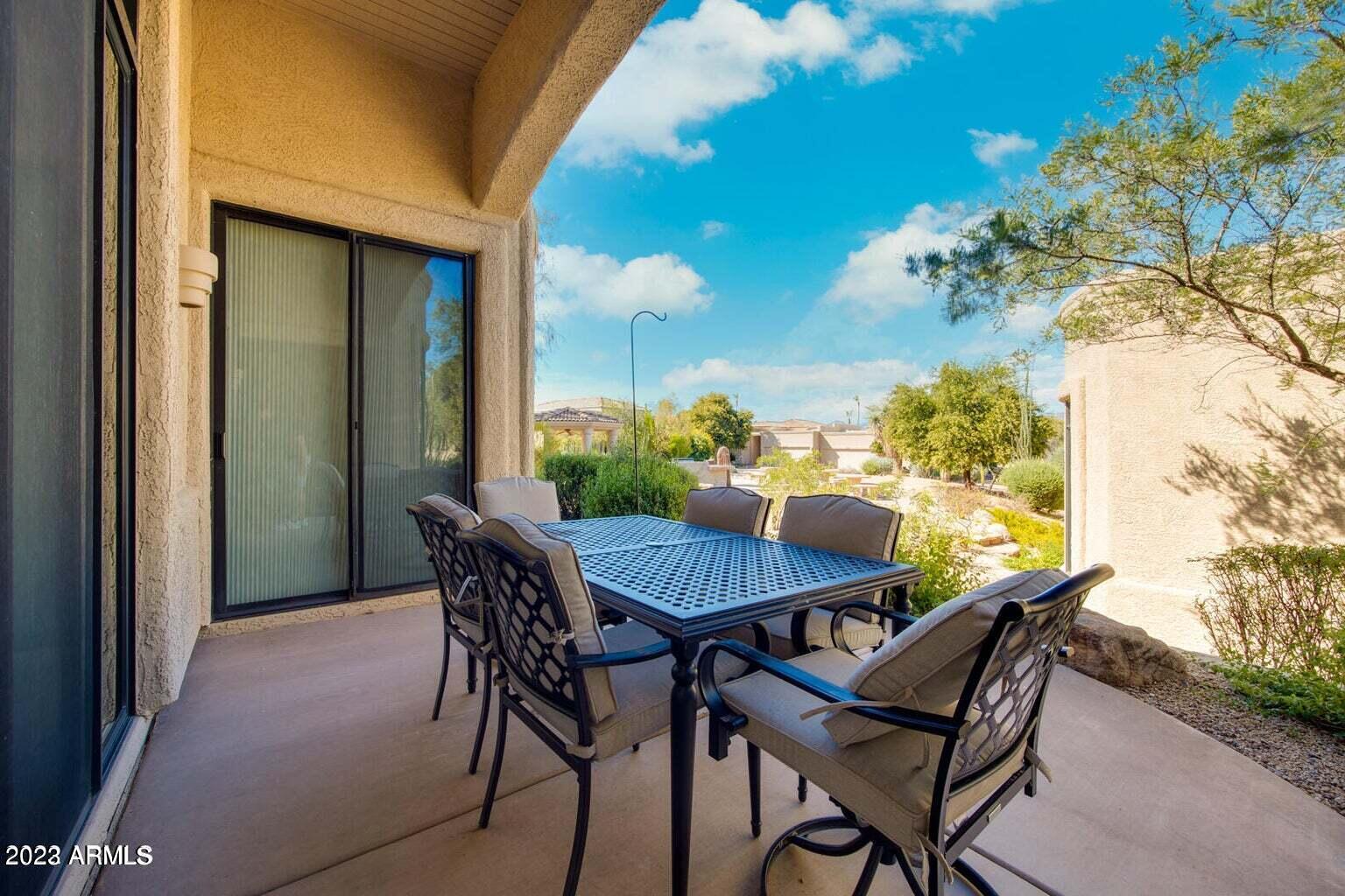 VERDE VILLAGE AMD - Residential