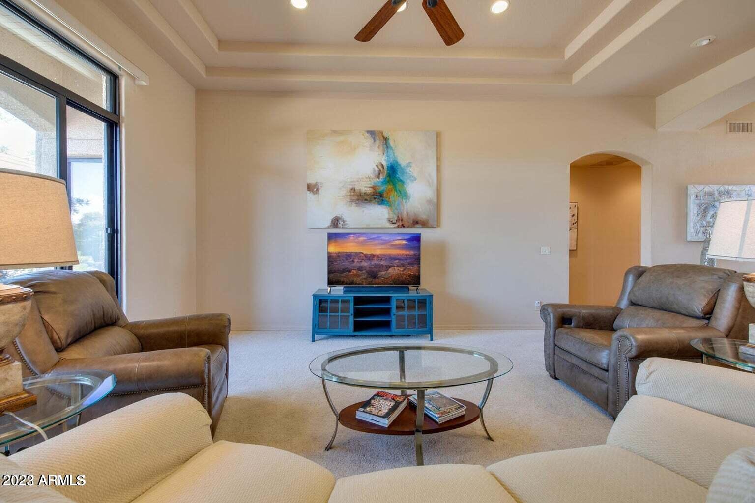 VERDE VILLAGE AMD - Residential