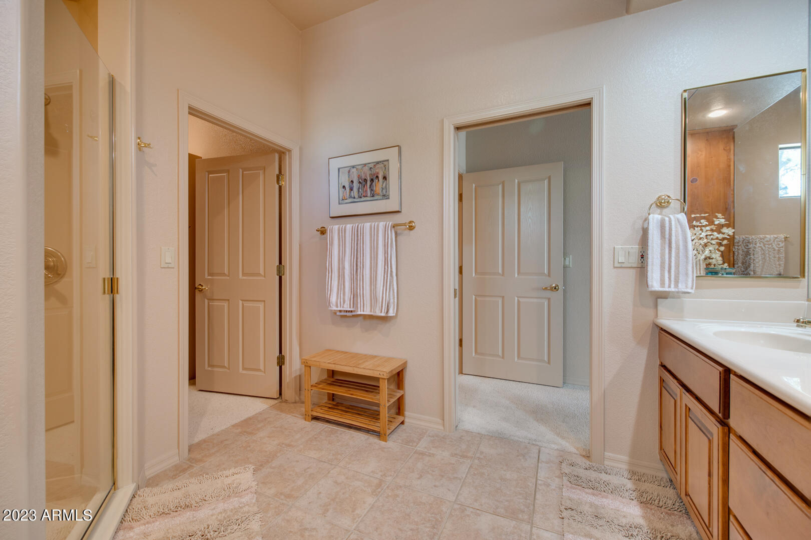 VERDE VILLAGE AMD - Residential