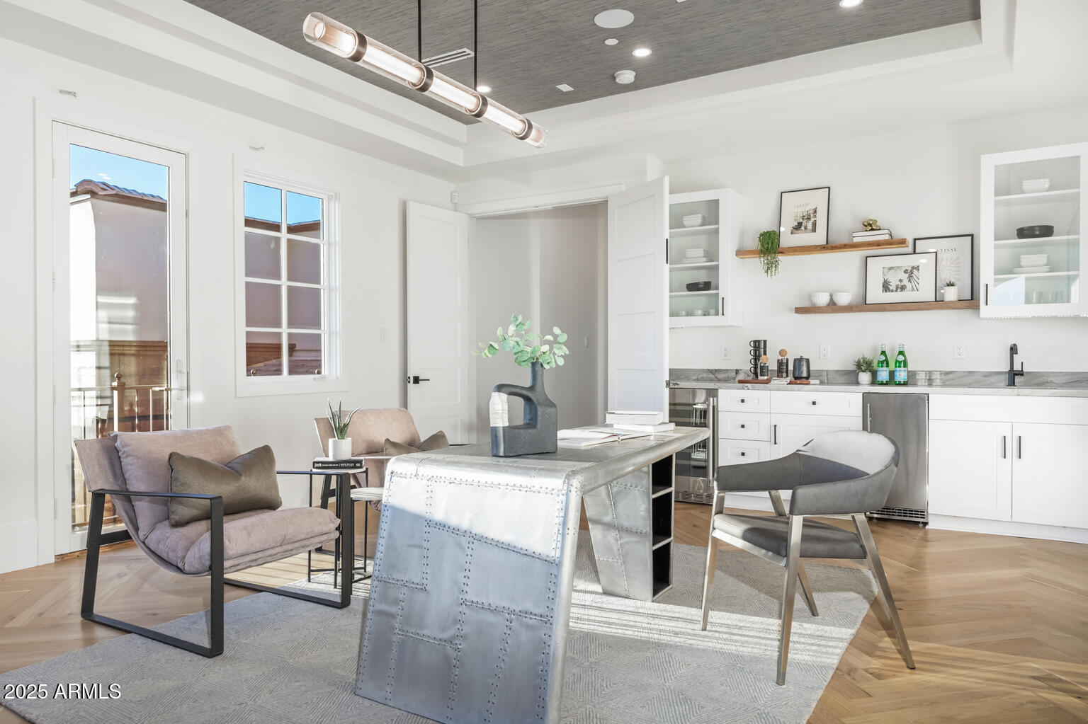 DESERT MOUNTAIN PHASE 1 UNIT 2 LOT 206-335 TR A - Residential