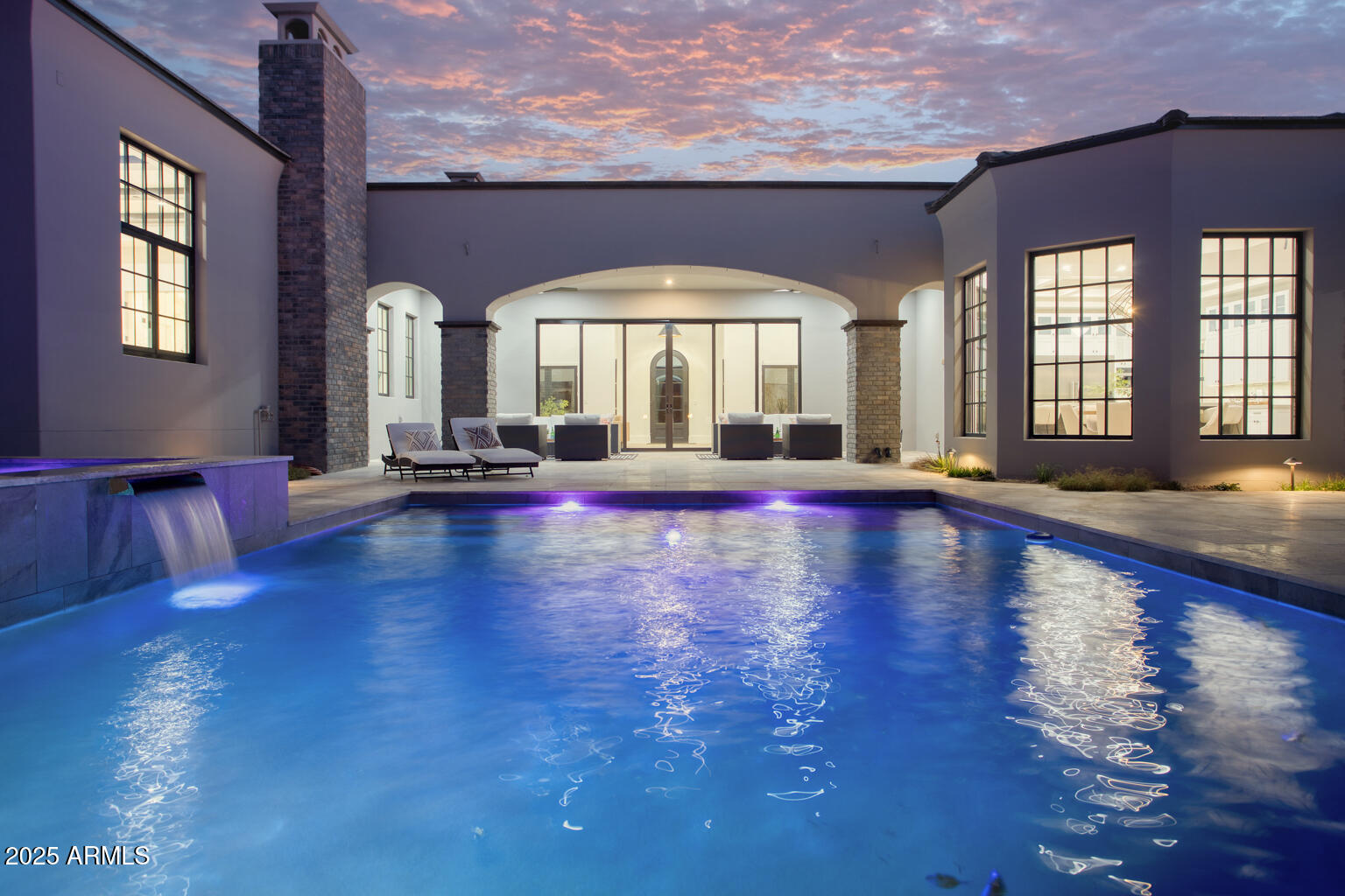 DESERT MOUNTAIN PHASE 1 UNIT 2 LOT 206-335 TR A - Residential