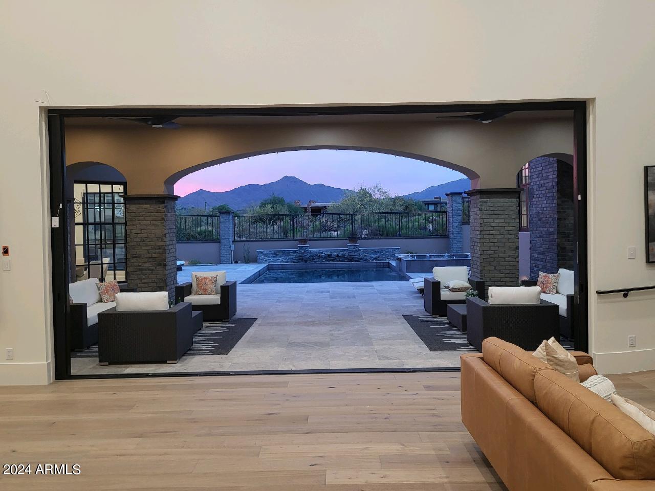 DESERT MOUNTAIN PHASE 1 UNIT 2 LOT 206-335 TR A - Residential