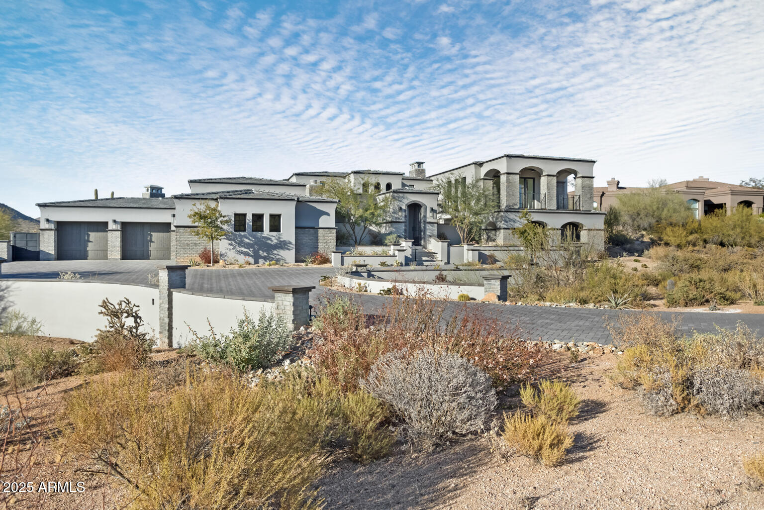 DESERT MOUNTAIN PHASE 1 UNIT 2 LOT 206-335 TR A - Residential