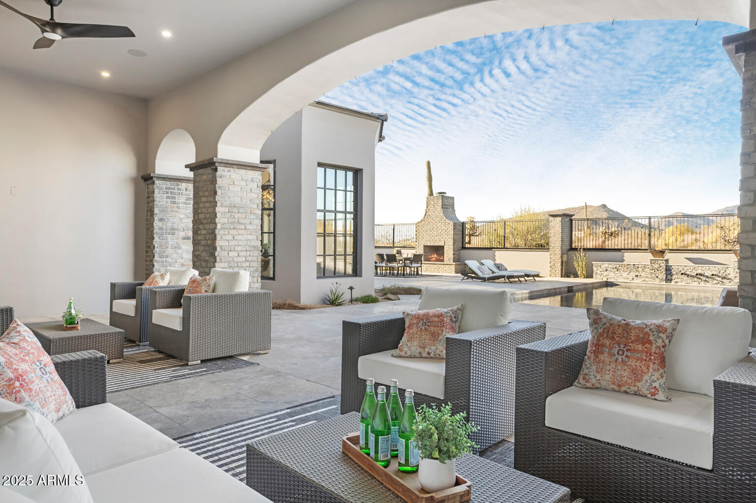 DESERT MOUNTAIN PHASE 1 UNIT 2 LOT 206-335 TR A - Residential