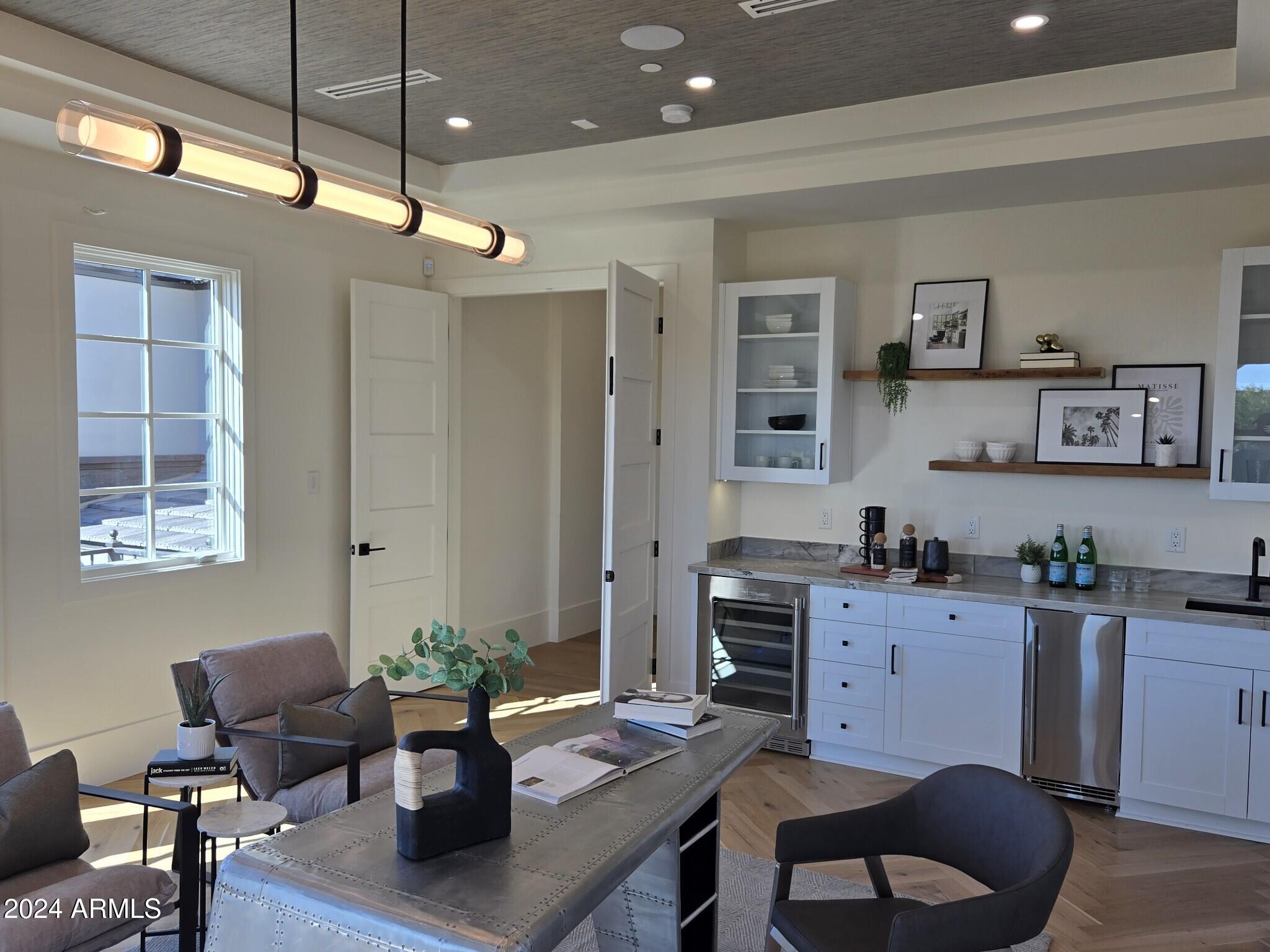 DESERT MOUNTAIN PHASE 1 UNIT 2 LOT 206-335 TR A - Residential