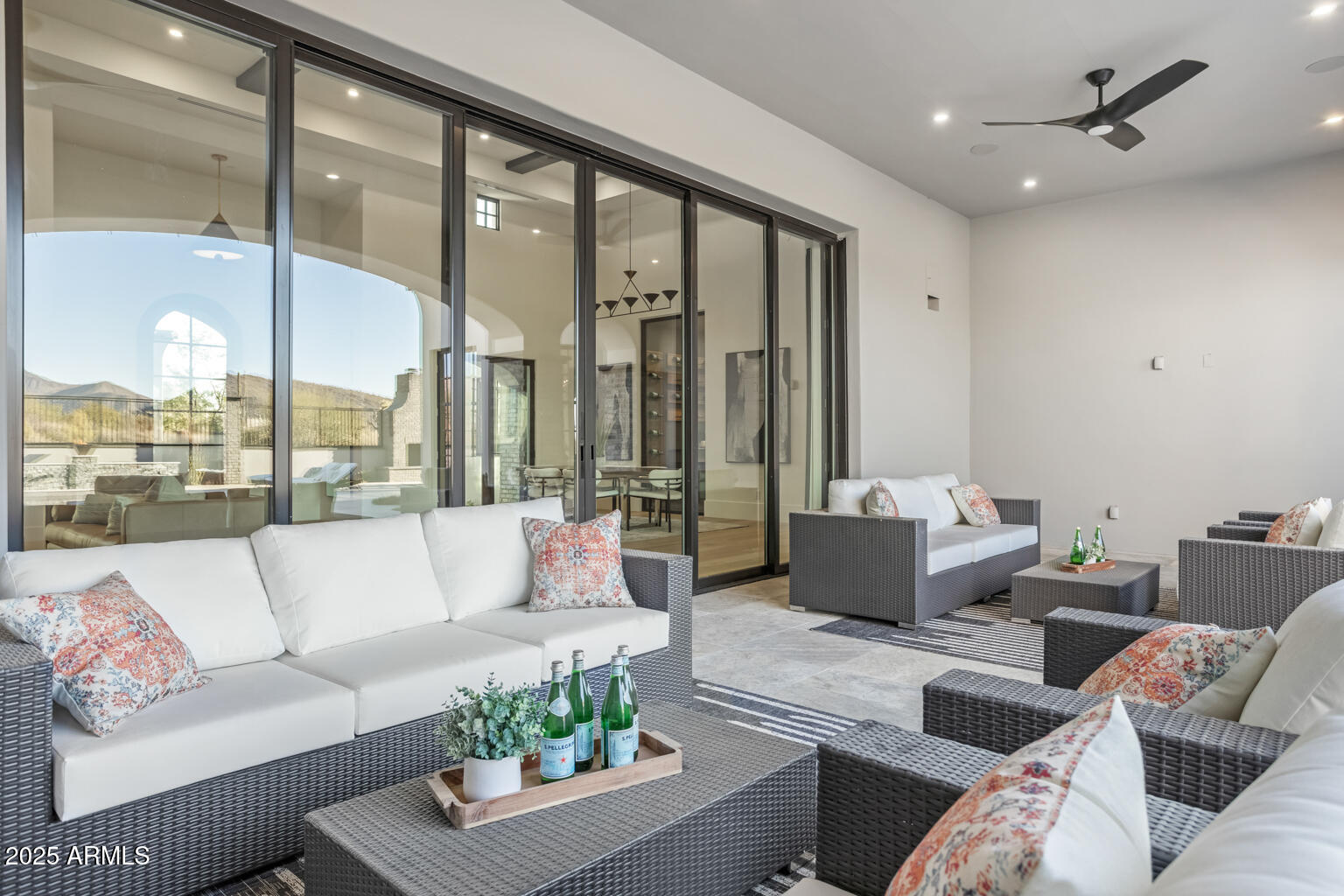 DESERT MOUNTAIN PHASE 1 UNIT 2 LOT 206-335 TR A - Residential