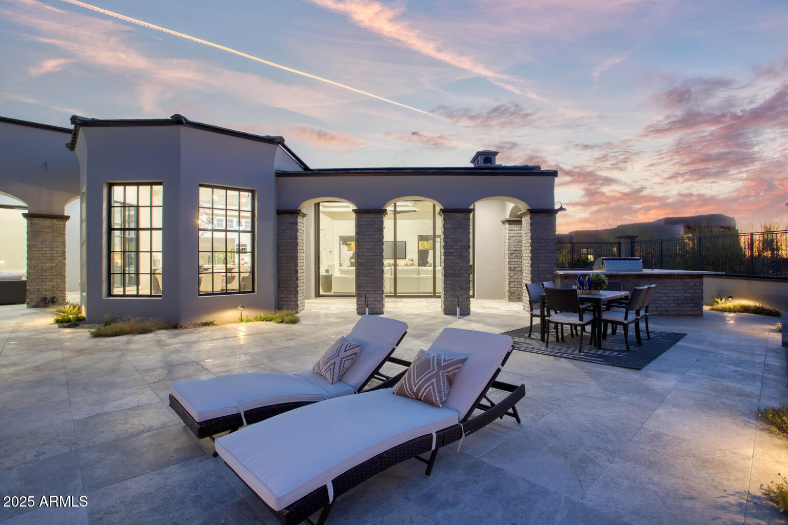DESERT MOUNTAIN PHASE 1 UNIT 2 LOT 206-335 TR A - Residential