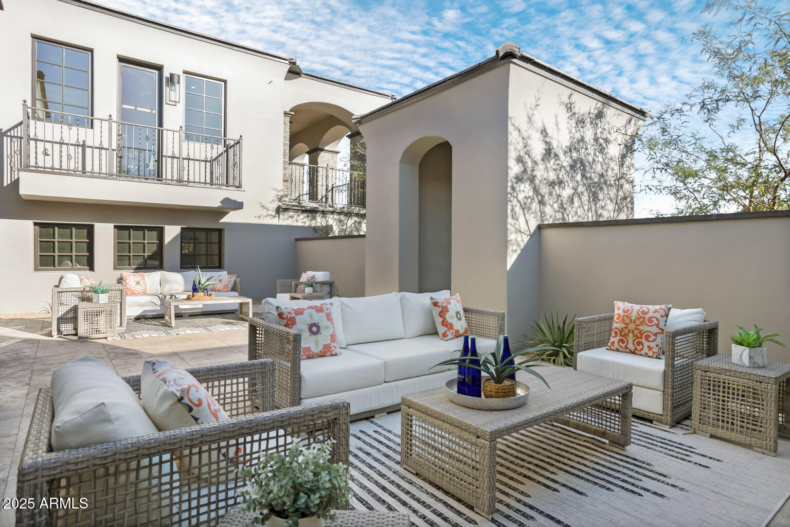 DESERT MOUNTAIN PHASE 1 UNIT 2 LOT 206-335 TR A - Residential