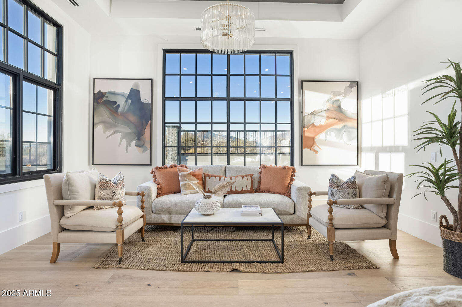 DESERT MOUNTAIN PHASE 1 UNIT 2 LOT 206-335 TR A - Residential