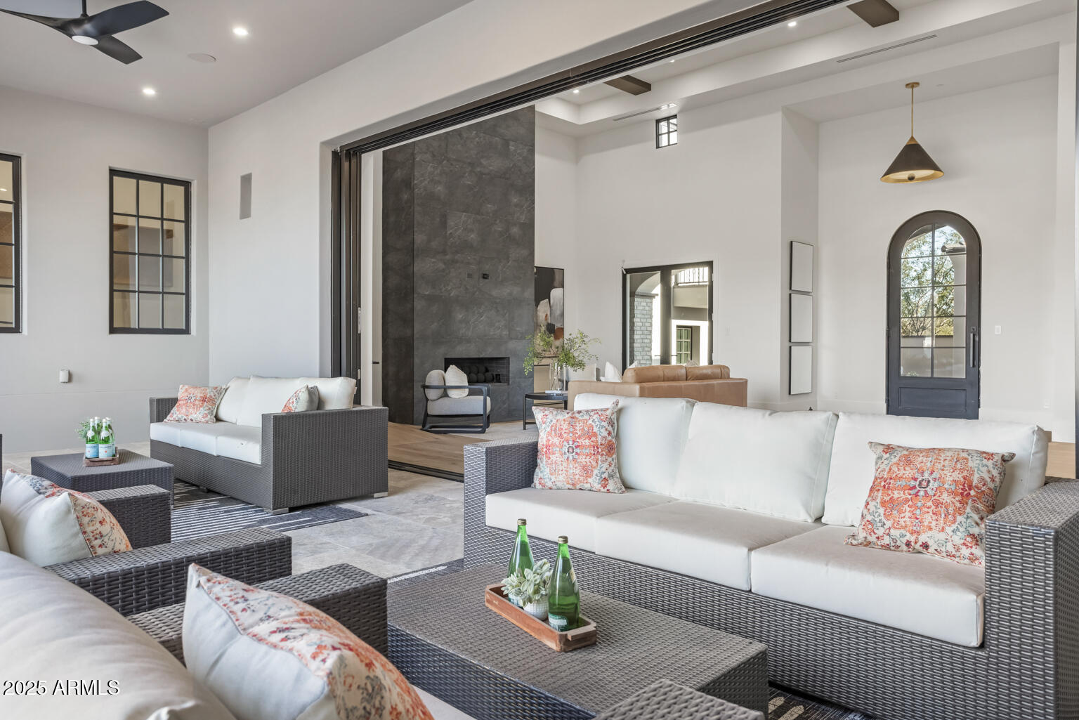 DESERT MOUNTAIN PHASE 1 UNIT 2 LOT 206-335 TR A - Residential