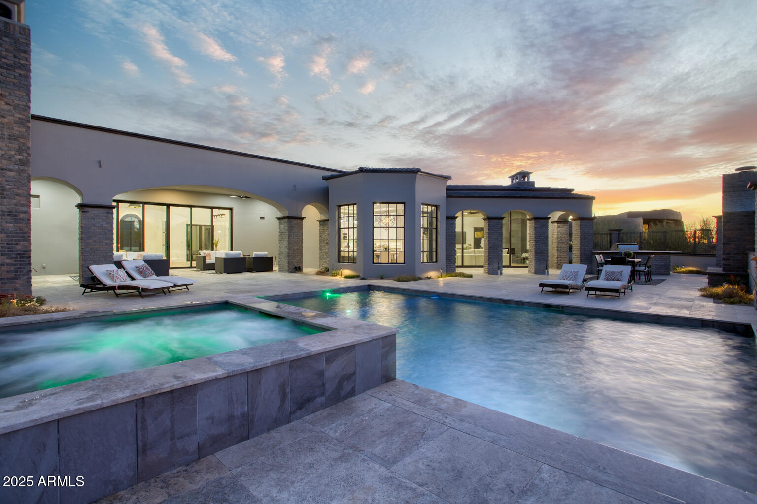 DESERT MOUNTAIN PHASE 1 UNIT 2 LOT 206-335 TR A - Residential