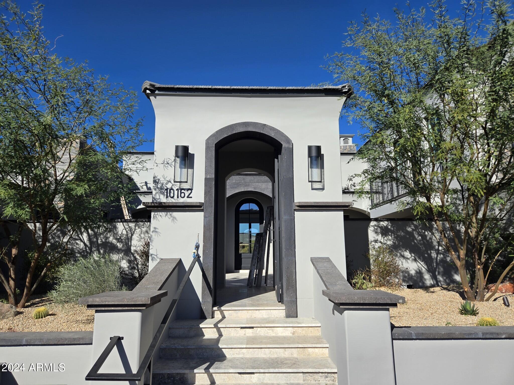 DESERT MOUNTAIN PHASE 1 UNIT 2 LOT 206-335 TR A - Residential