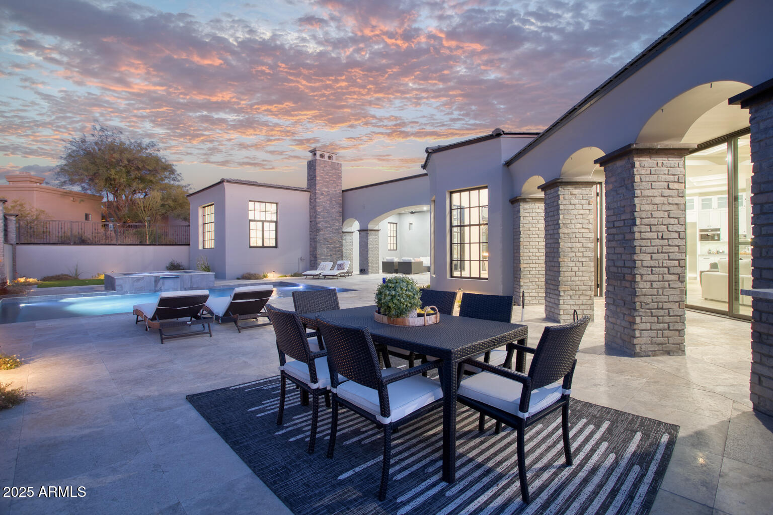 DESERT MOUNTAIN PHASE 1 UNIT 2 LOT 206-335 TR A - Residential