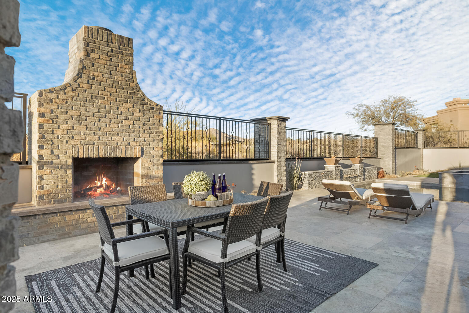 DESERT MOUNTAIN PHASE 1 UNIT 2 LOT 206-335 TR A - Residential