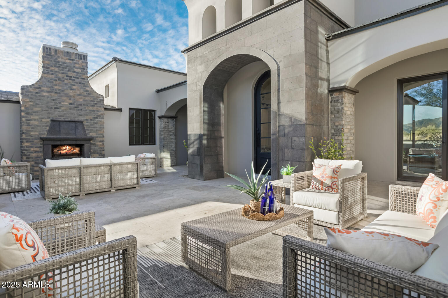 DESERT MOUNTAIN PHASE 1 UNIT 2 LOT 206-335 TR A - Residential