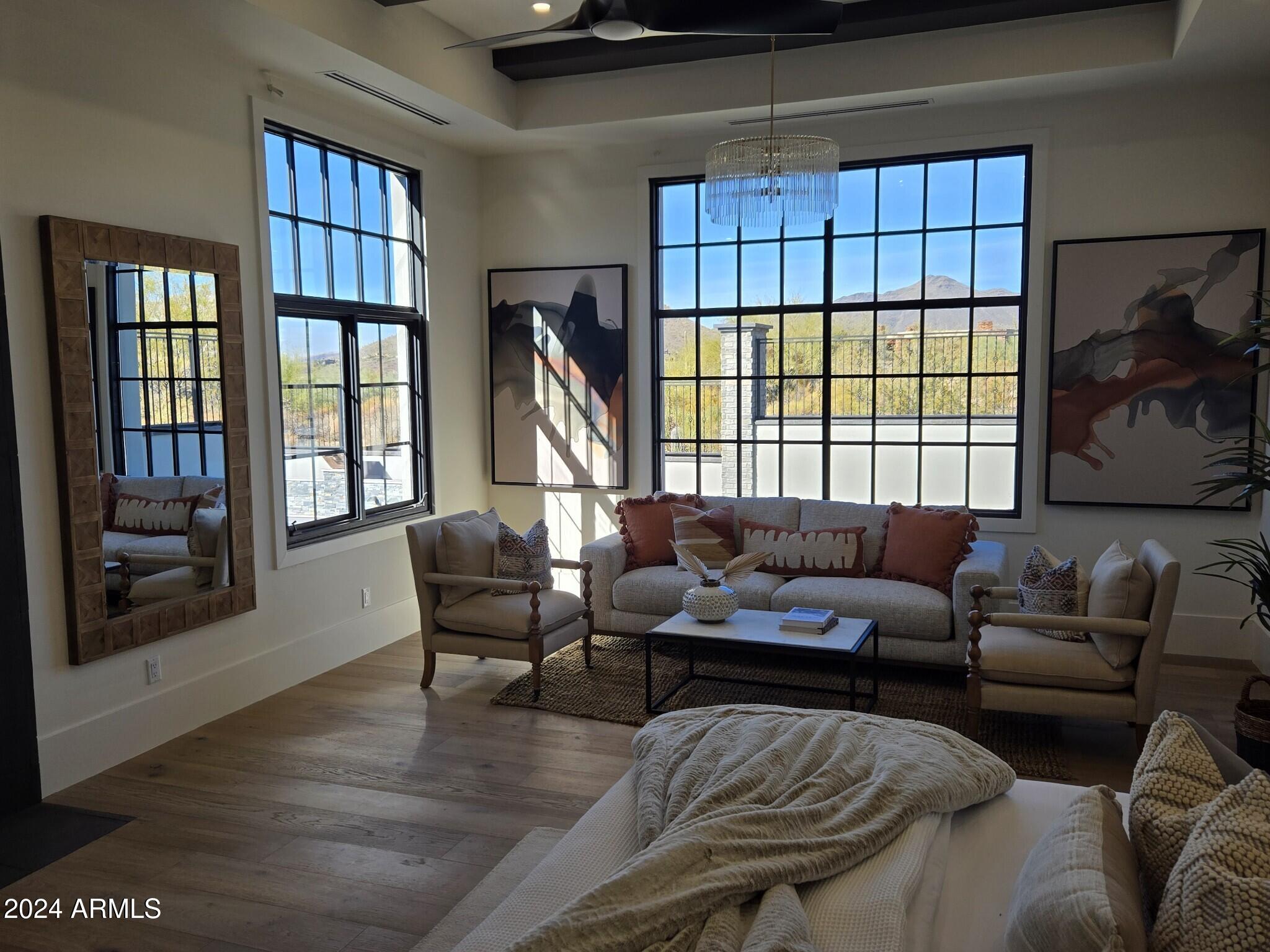 DESERT MOUNTAIN PHASE 1 UNIT 2 LOT 206-335 TR A - Residential