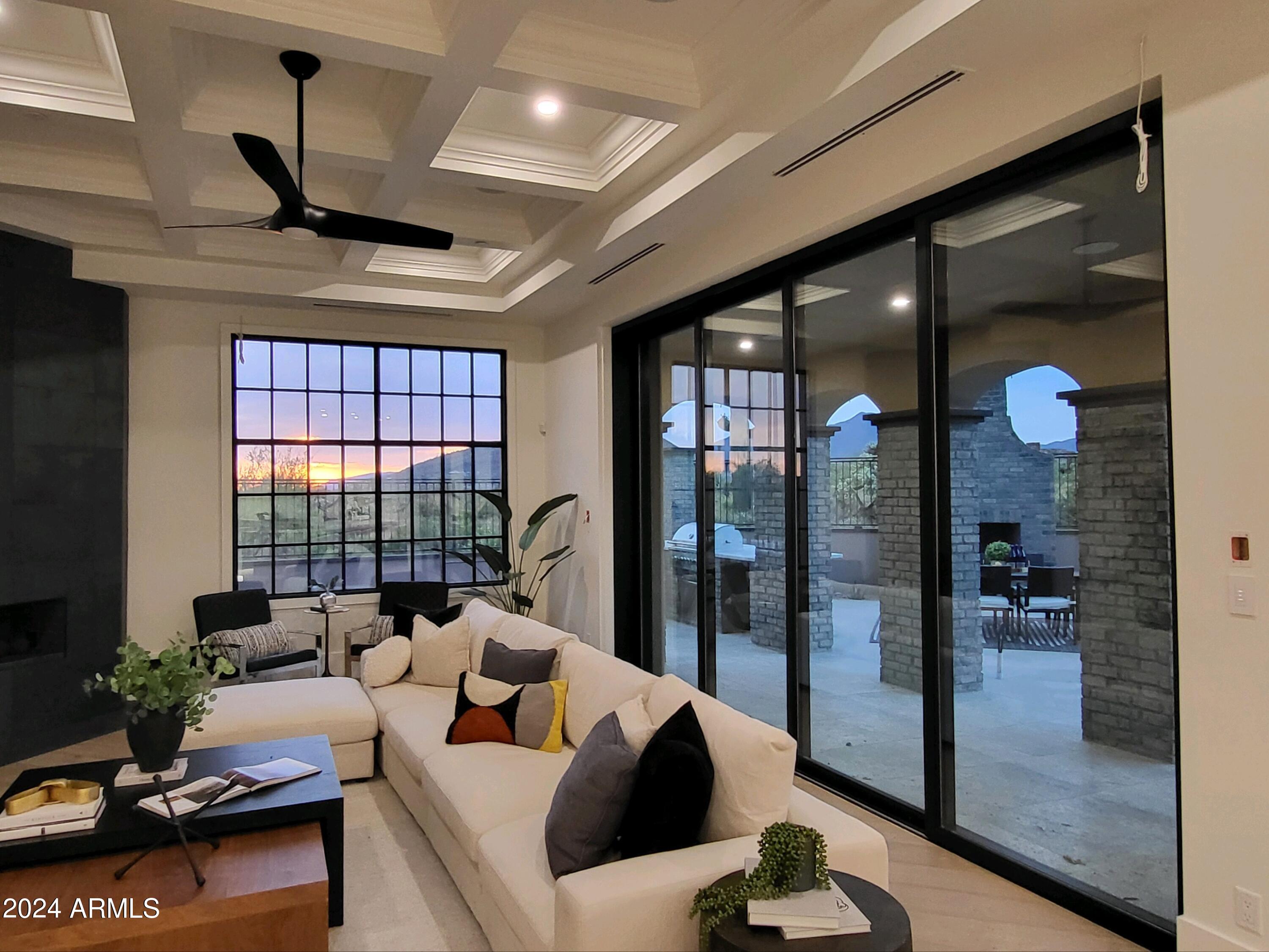 DESERT MOUNTAIN PHASE 1 UNIT 2 LOT 206-335 TR A - Residential