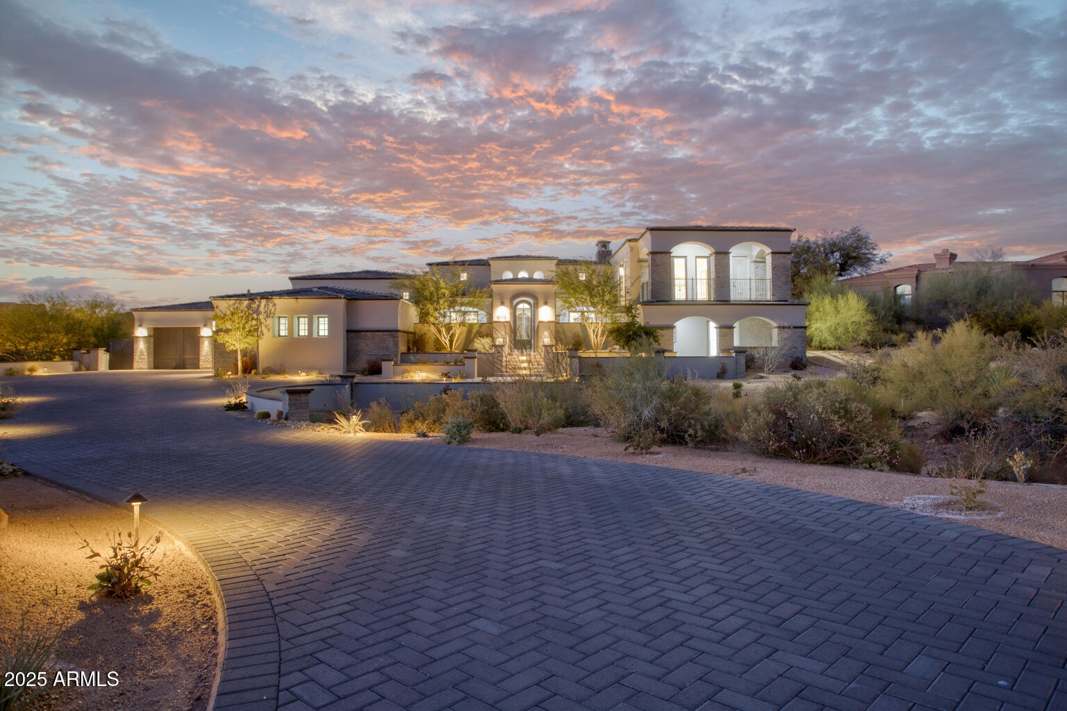 DESERT MOUNTAIN PHASE 1 UNIT 2 LOT 206-335 TR A - Residential