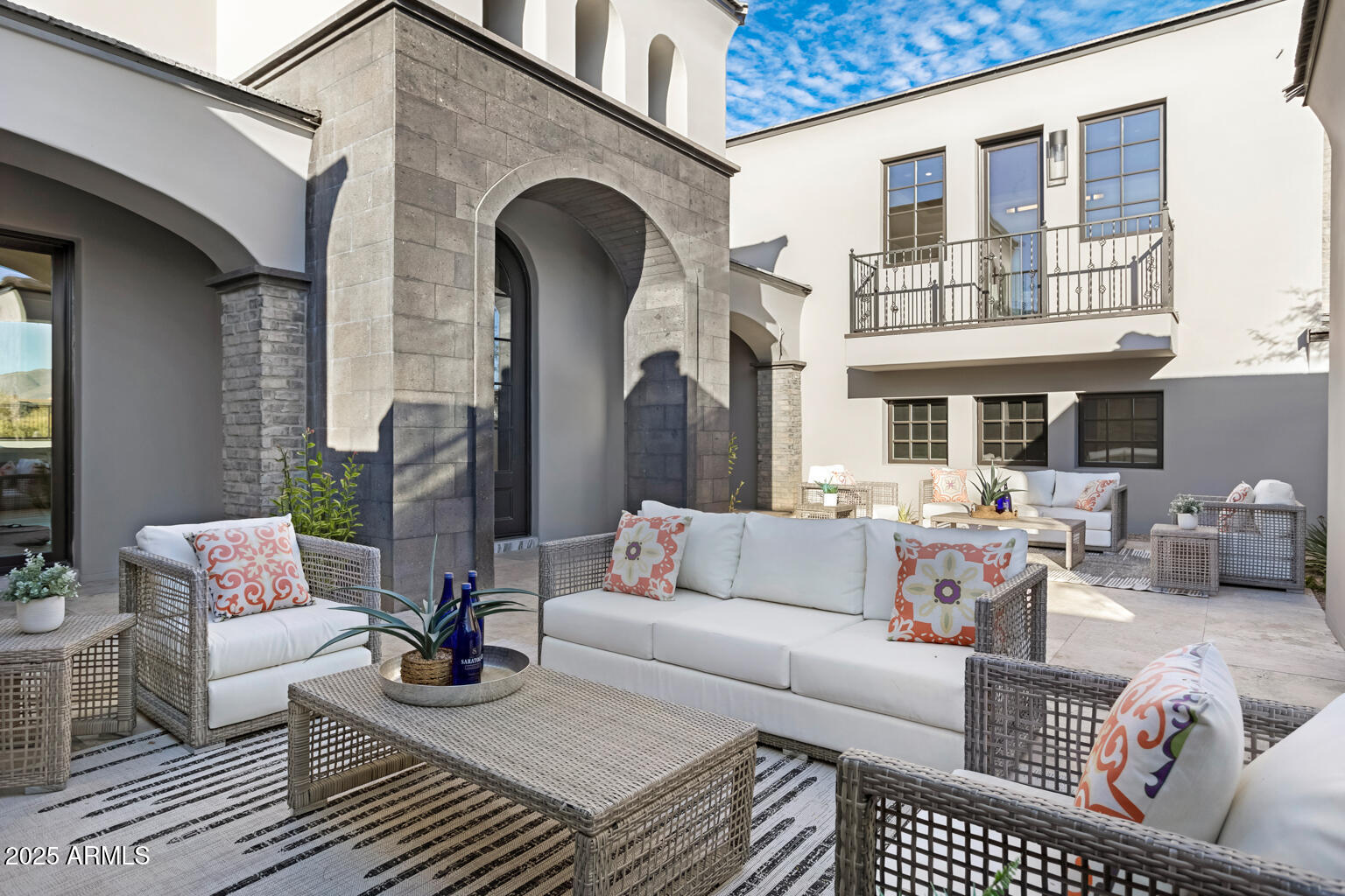 DESERT MOUNTAIN PHASE 1 UNIT 2 LOT 206-335 TR A - Residential