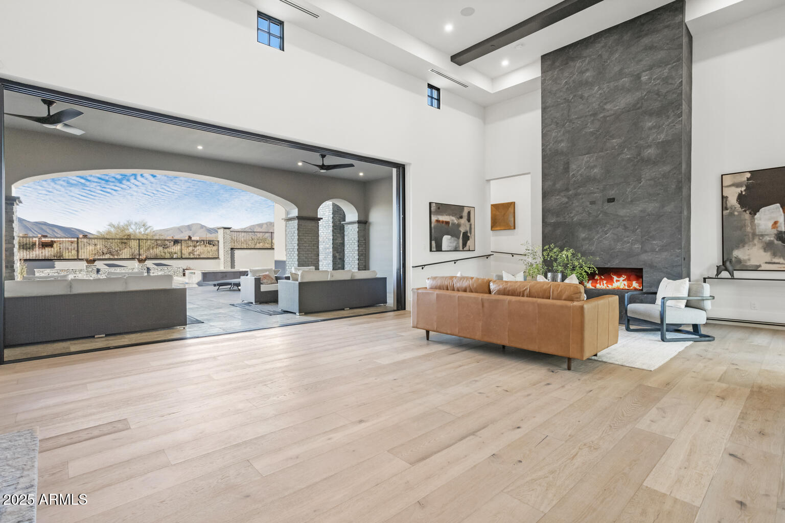 DESERT MOUNTAIN PHASE 1 UNIT 2 LOT 206-335 TR A - Residential