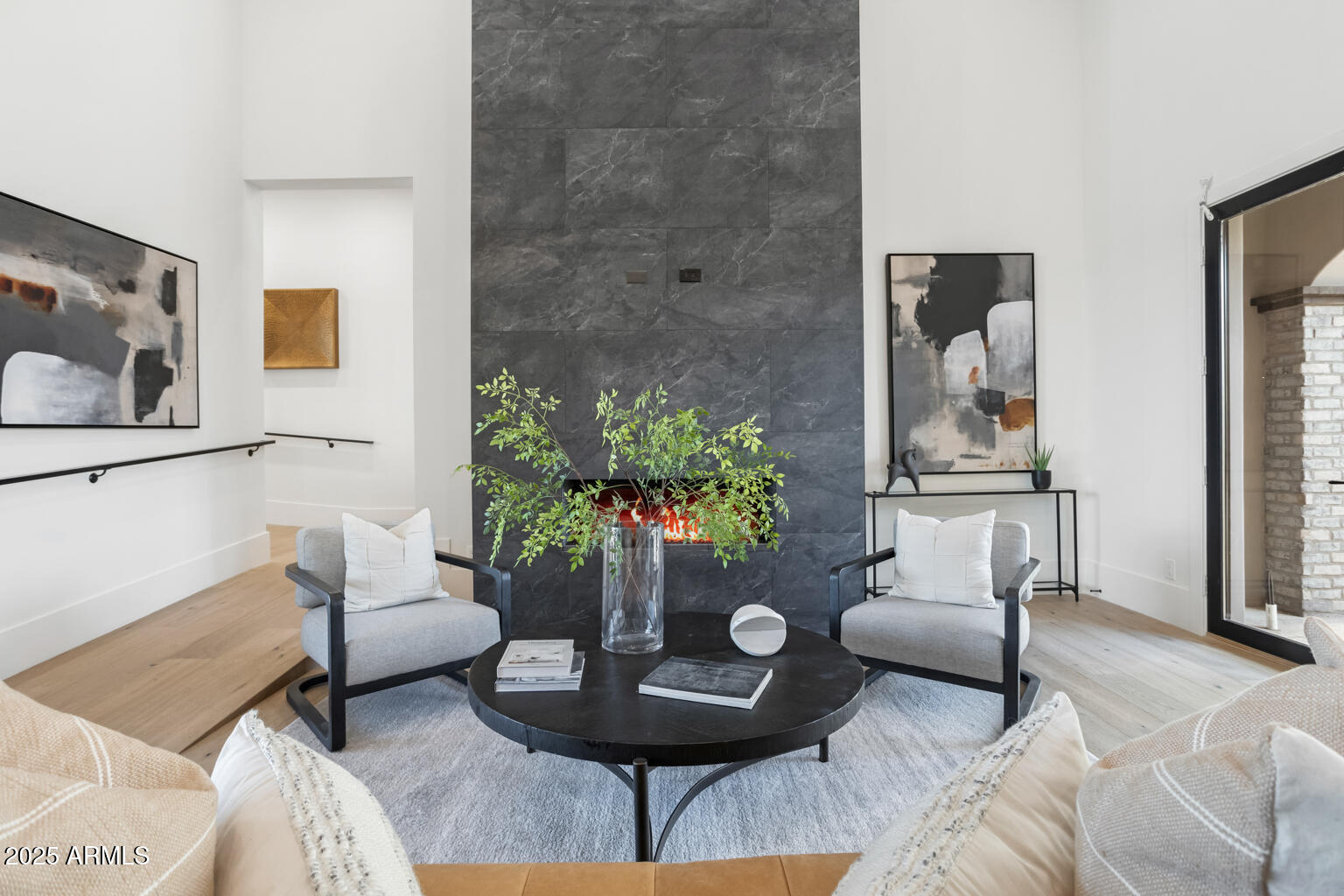 DESERT MOUNTAIN PHASE 1 UNIT 2 LOT 206-335 TR A - Residential