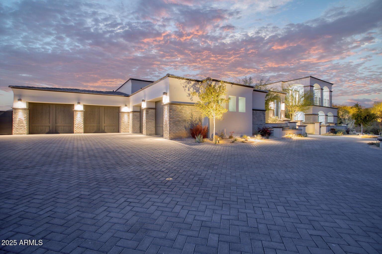 DESERT MOUNTAIN PHASE 1 UNIT 2 LOT 206-335 TR A - Residential