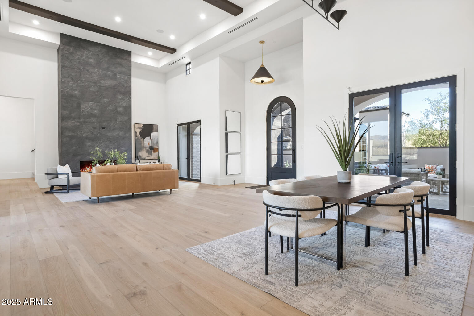 DESERT MOUNTAIN PHASE 1 UNIT 2 LOT 206-335 TR A - Residential
